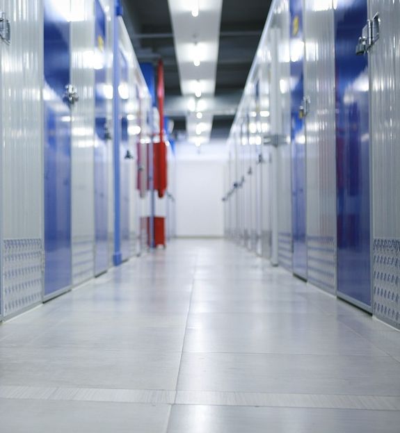 Self Storage: Alquiler de Complejo San Jerónimo Self Storage: Alquiler de Complejo San Jerónimo