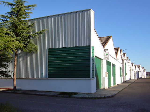 Alquiler de naves Zamora Alquiler de naves Zamora