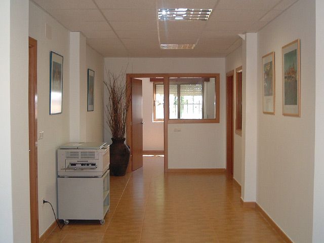 Alquiler de oficinas Zamora Alquiler de oficinas Zamora