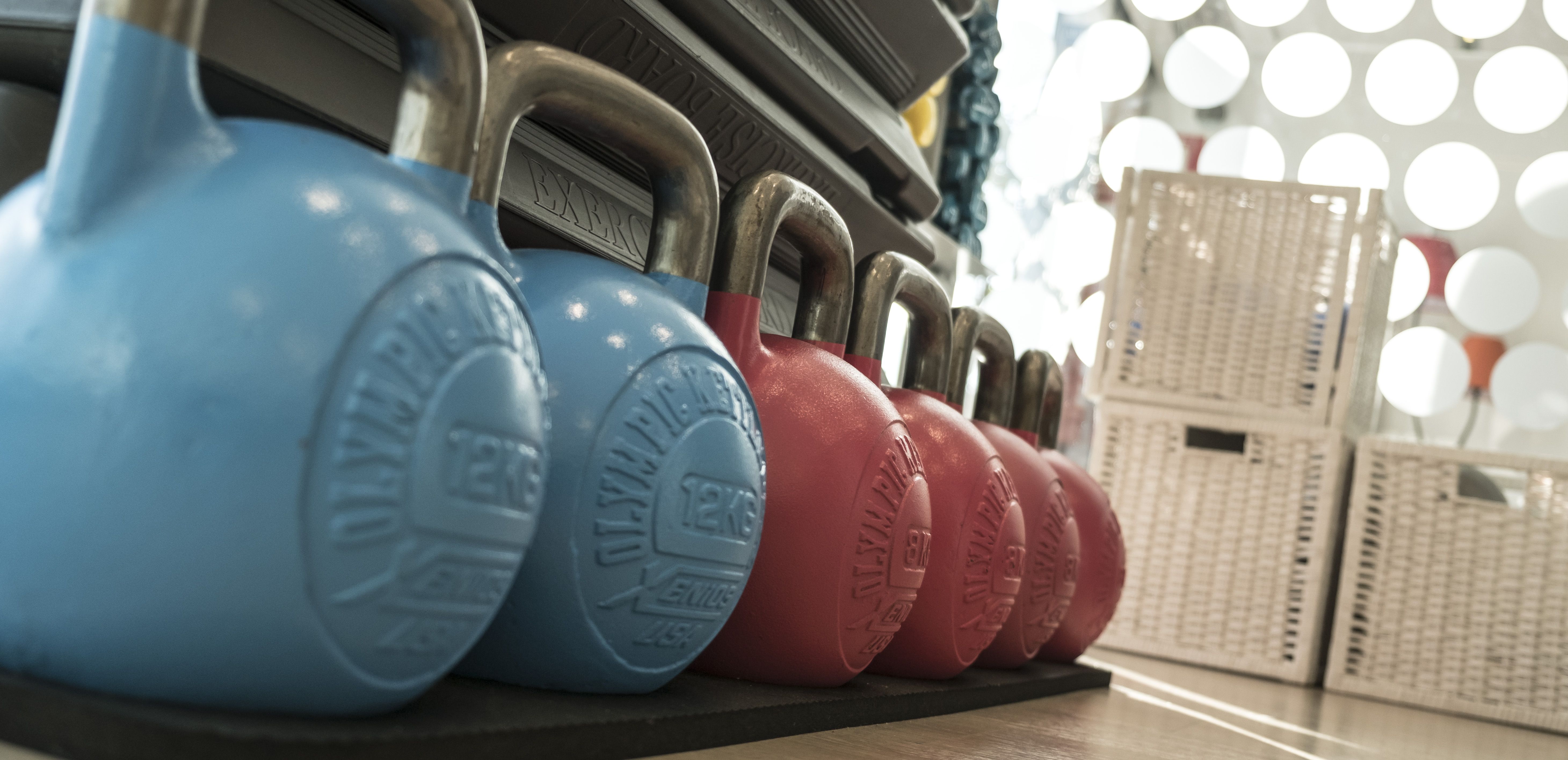 Servicios: Servicios de Be You Training Studio Servicios: Servicios de Be You Training Studio