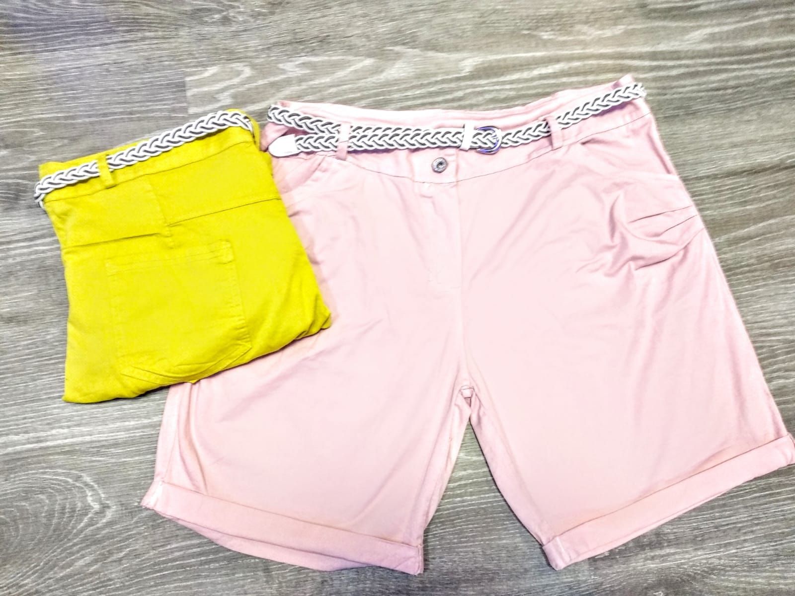 Pantalones cortos de mujer: Tienda de ropa de High Level Collection Pantalones cortos de mujer: Tienda de ropa de High Level Collection