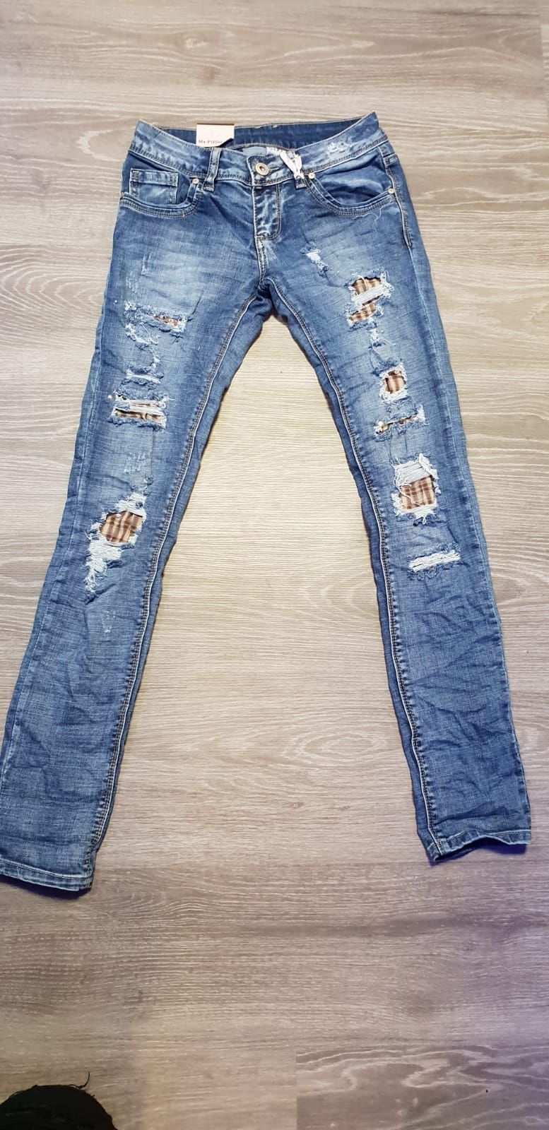 Pantalones: Tienda de ropa de High Level Collection Pantalones: Tienda de ropa de High Level Collection