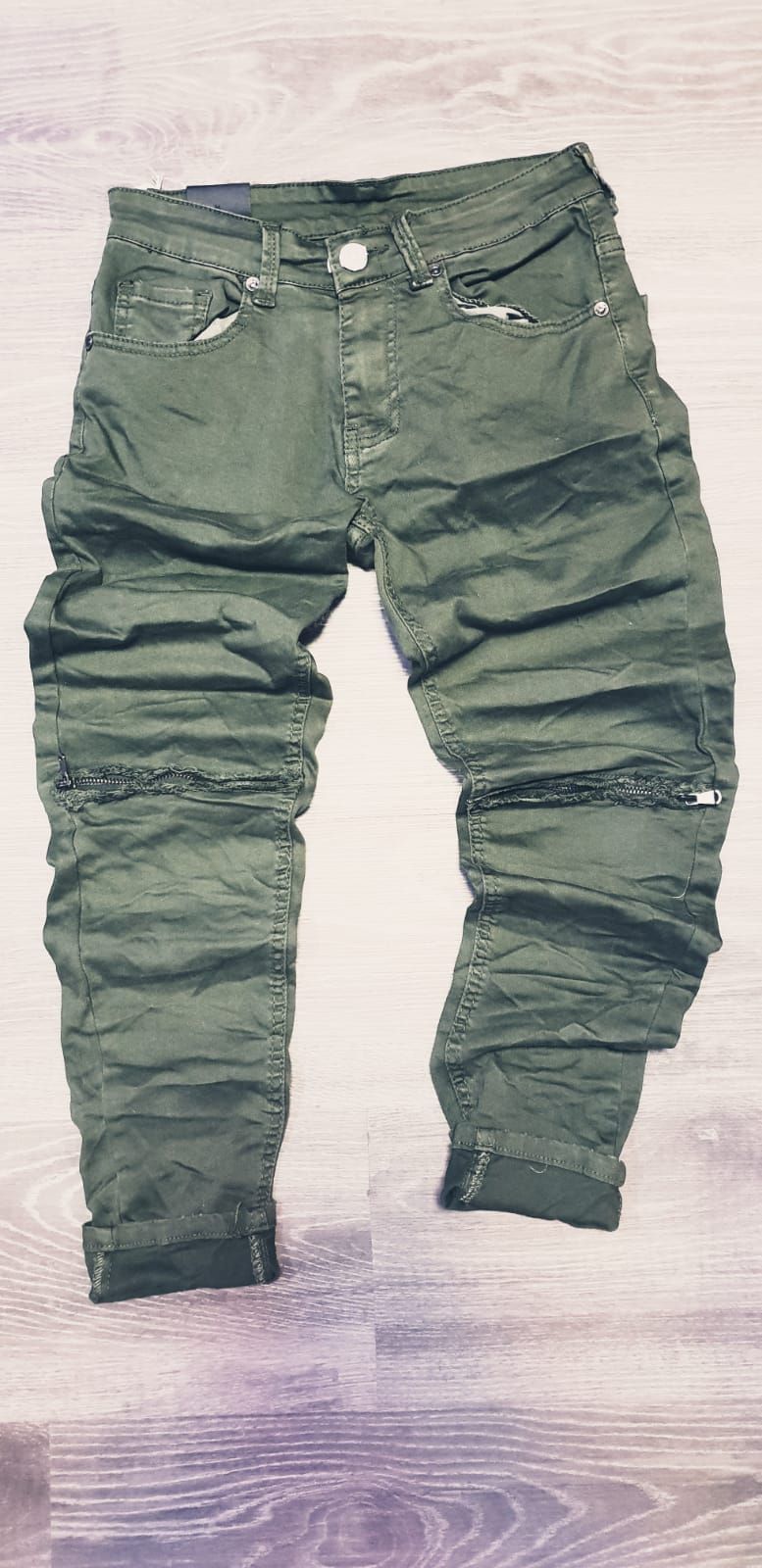 Pantalones: Tienda de ropa de High Level Collection Pantalones: Tienda de ropa de High Level Collection