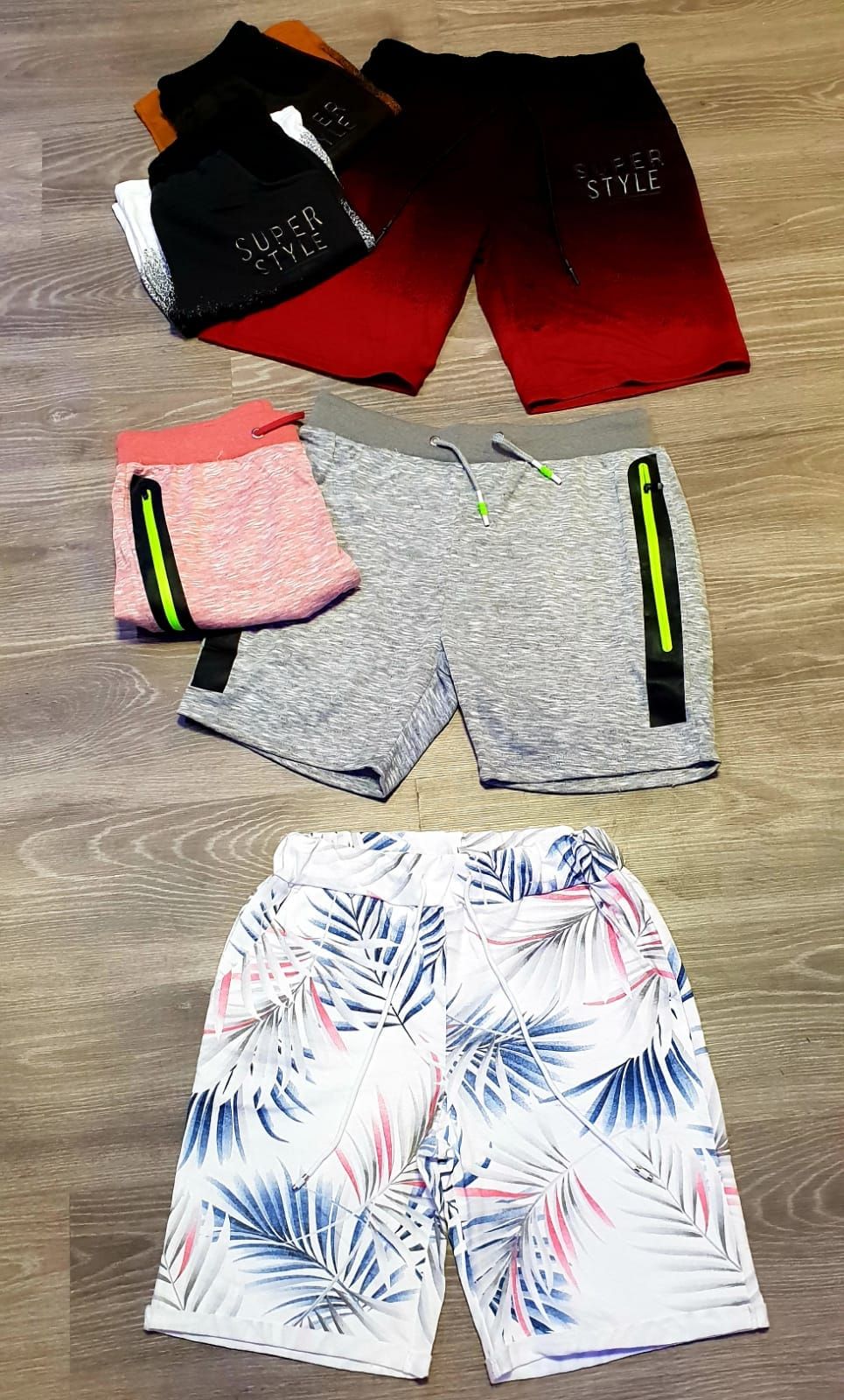 Ropa deportiva: Tienda de ropa de High Level Collection Ropa deportiva: Tienda de ropa de High Level Collection