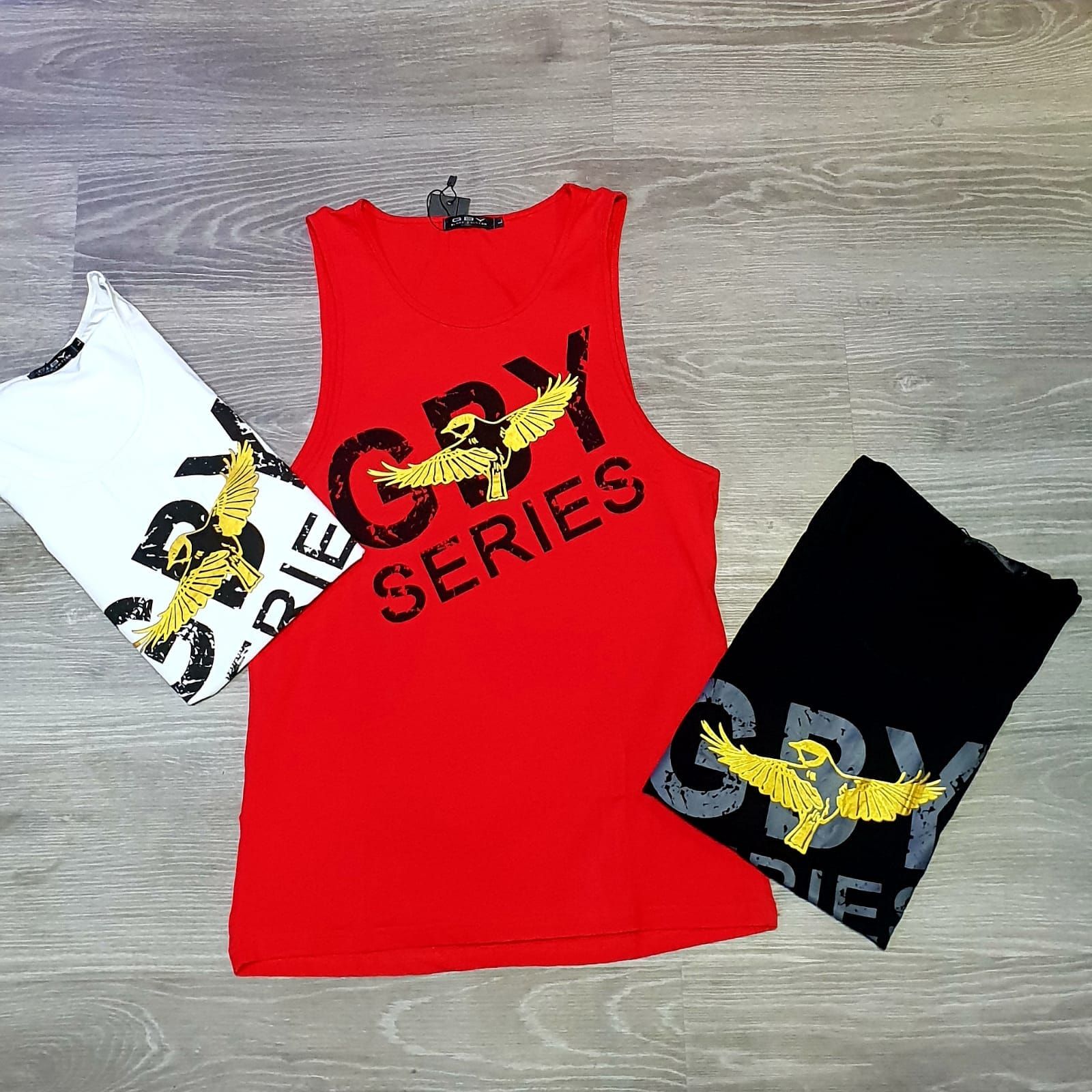 Ropa deportiva: Tienda de ropa de High Level Collection Ropa deportiva: Tienda de ropa de High Level Collection