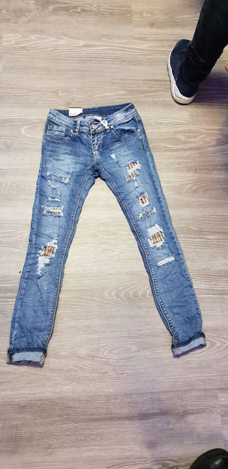 Pantalones: Tienda de ropa de High Level Collection Pantalones: Tienda de ropa de High Level Collection