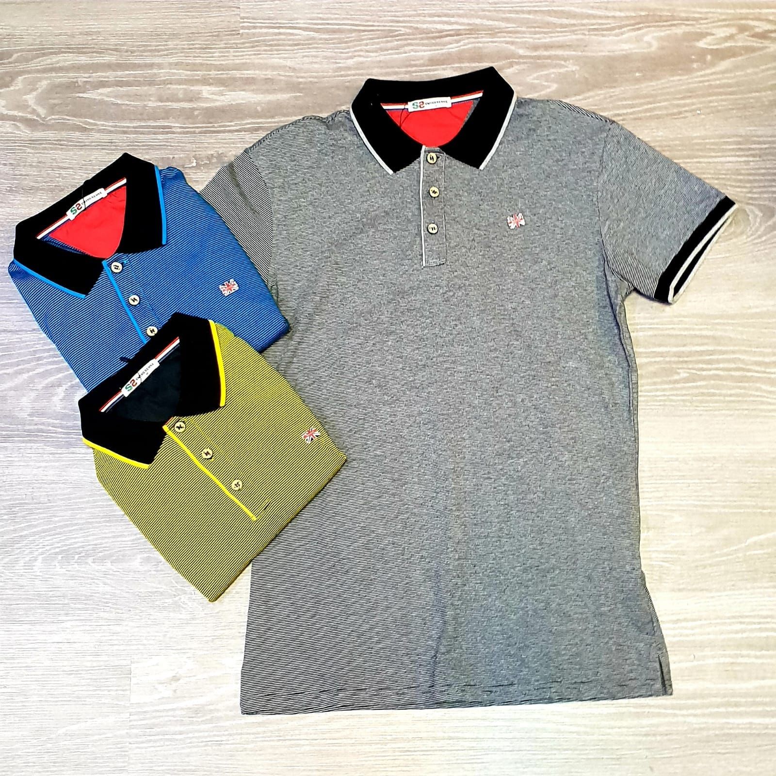 Camisetas: Tienda de ropa de High Level Collection Camisetas: Tienda de ropa de High Level Collection