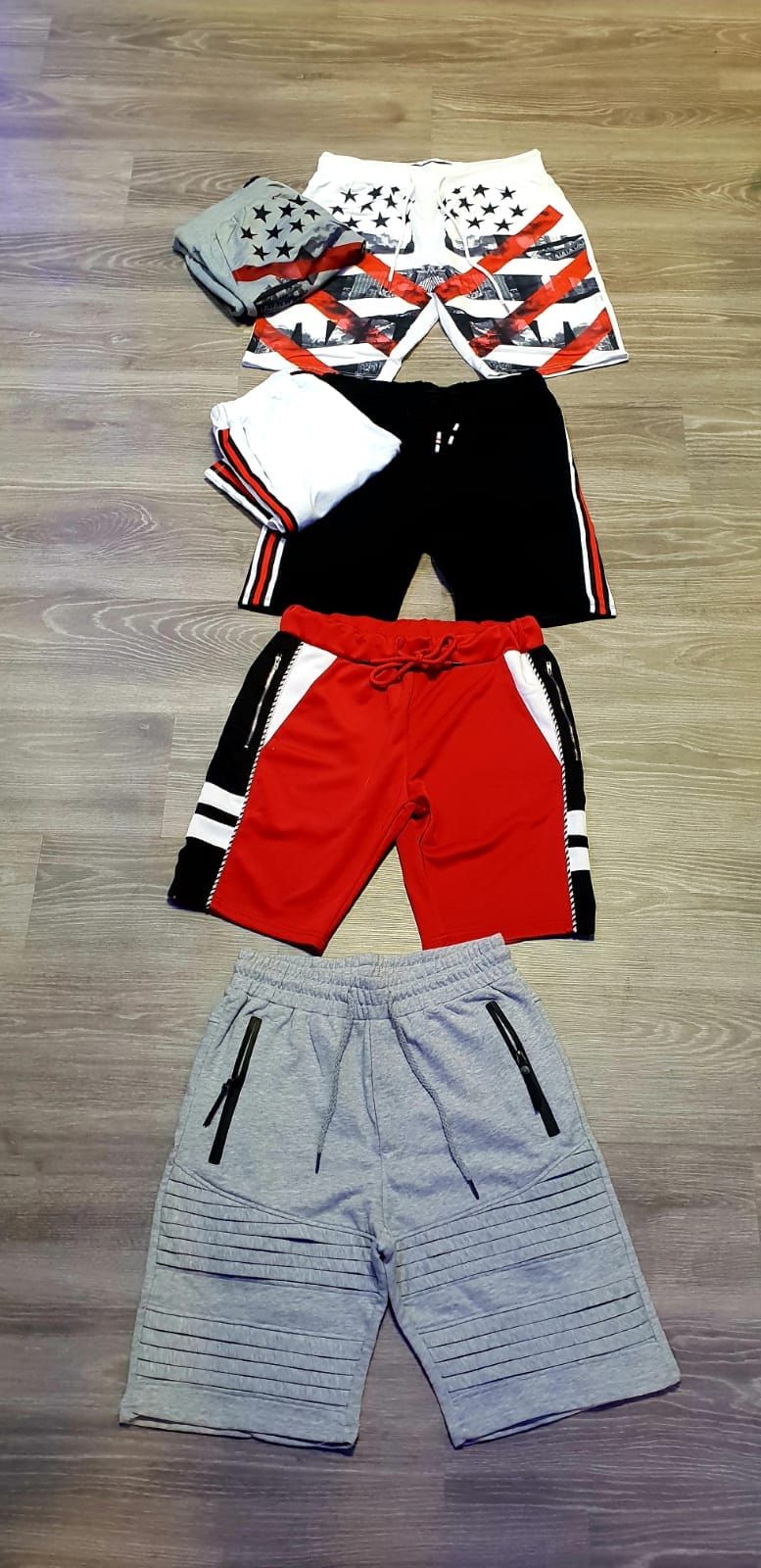 Ropa deportiva: Tienda de ropa de High Level Collection Ropa deportiva: Tienda de ropa de High Level Collection