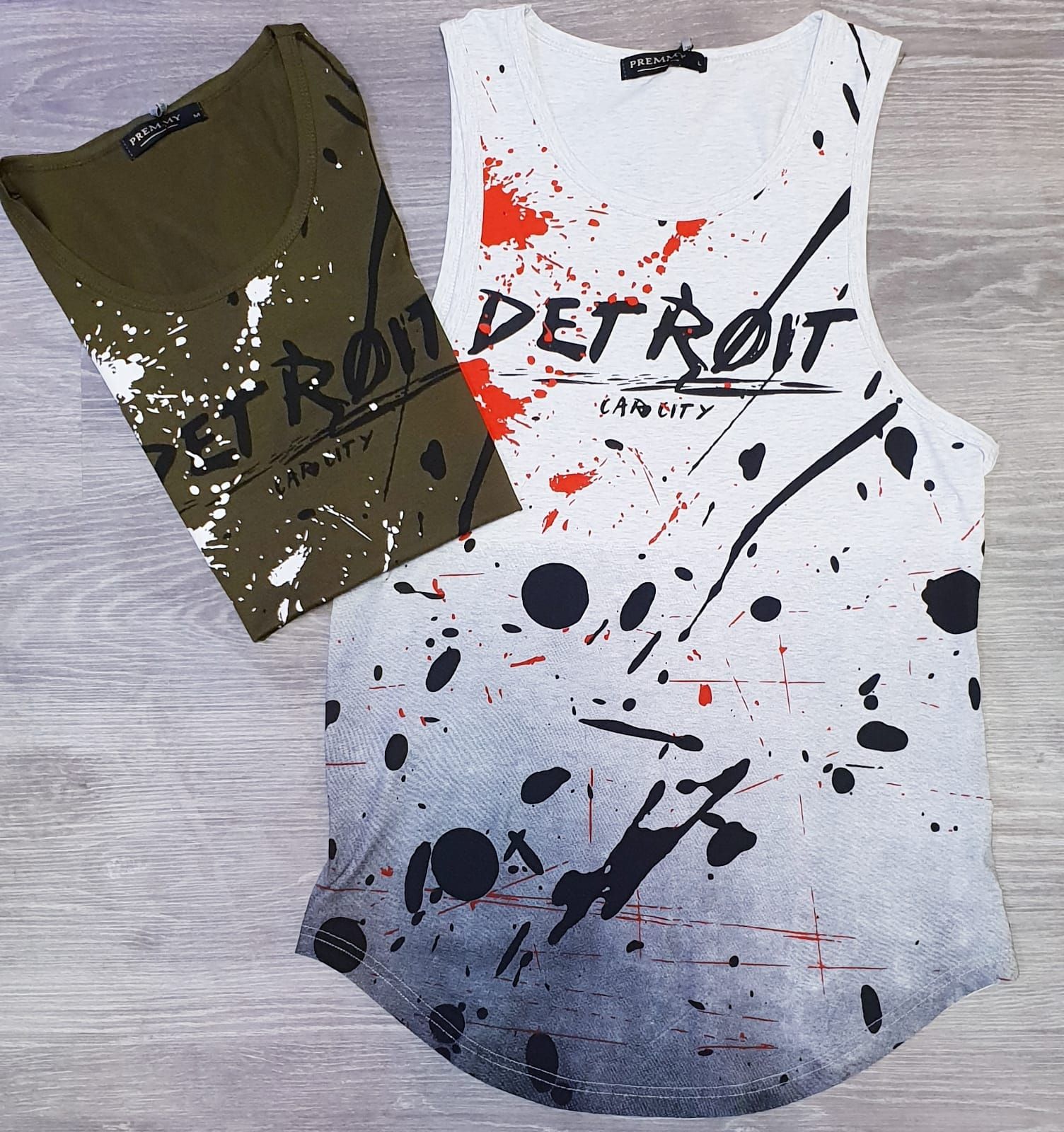 Camisetas: Tienda de ropa de High Level Collection Camisetas: Tienda de ropa de High Level Collection