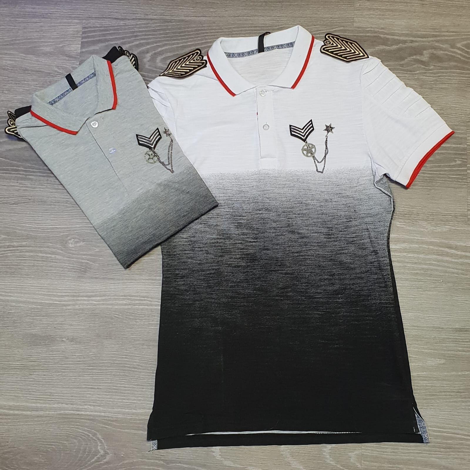 Camisetas: Tienda de ropa de High Level Collection Camisetas: Tienda de ropa de High Level Collection