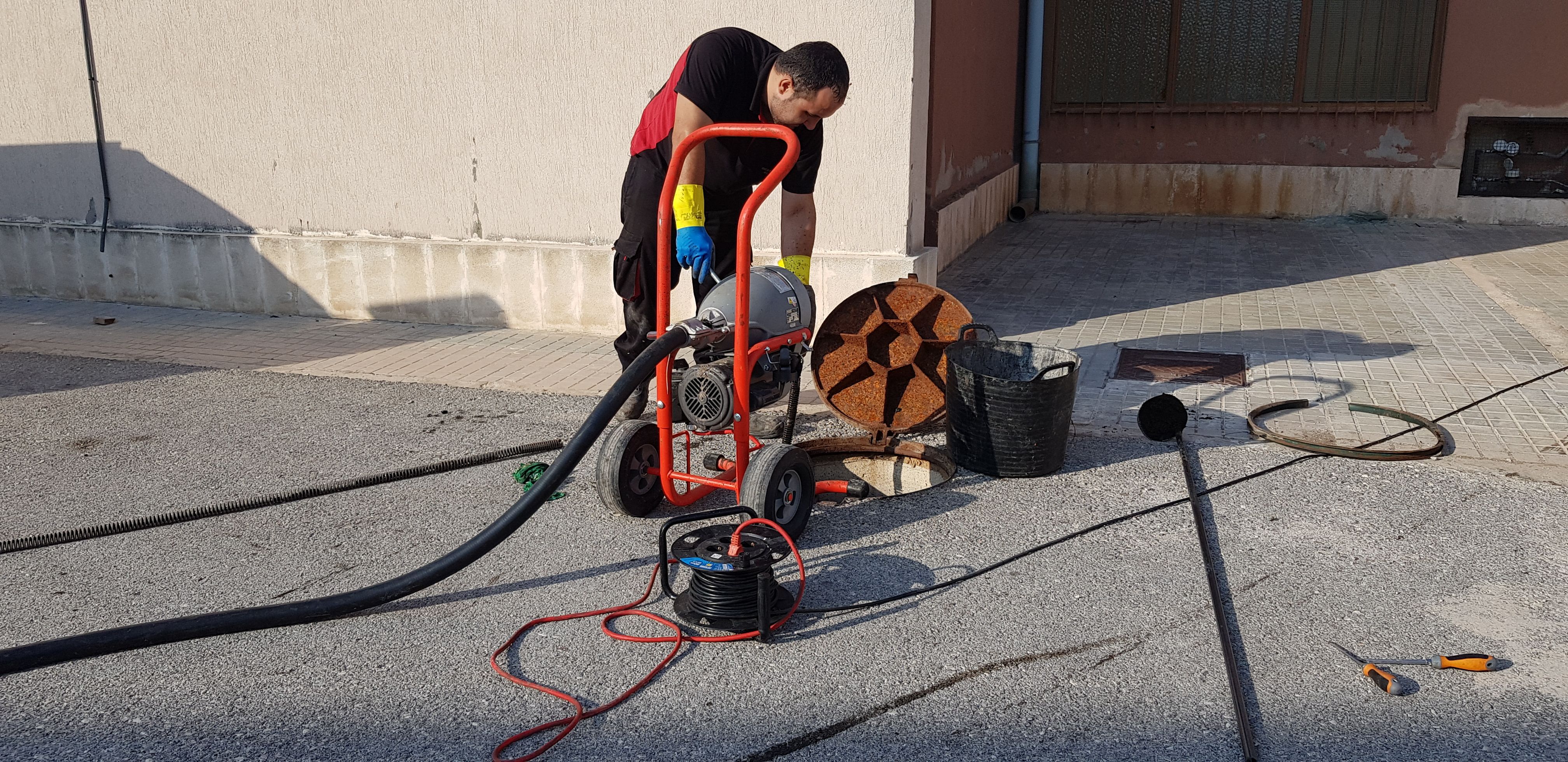 Informes: Servicios de Desatascos El Toro Informes: Servicios de Desatascos El Toro
