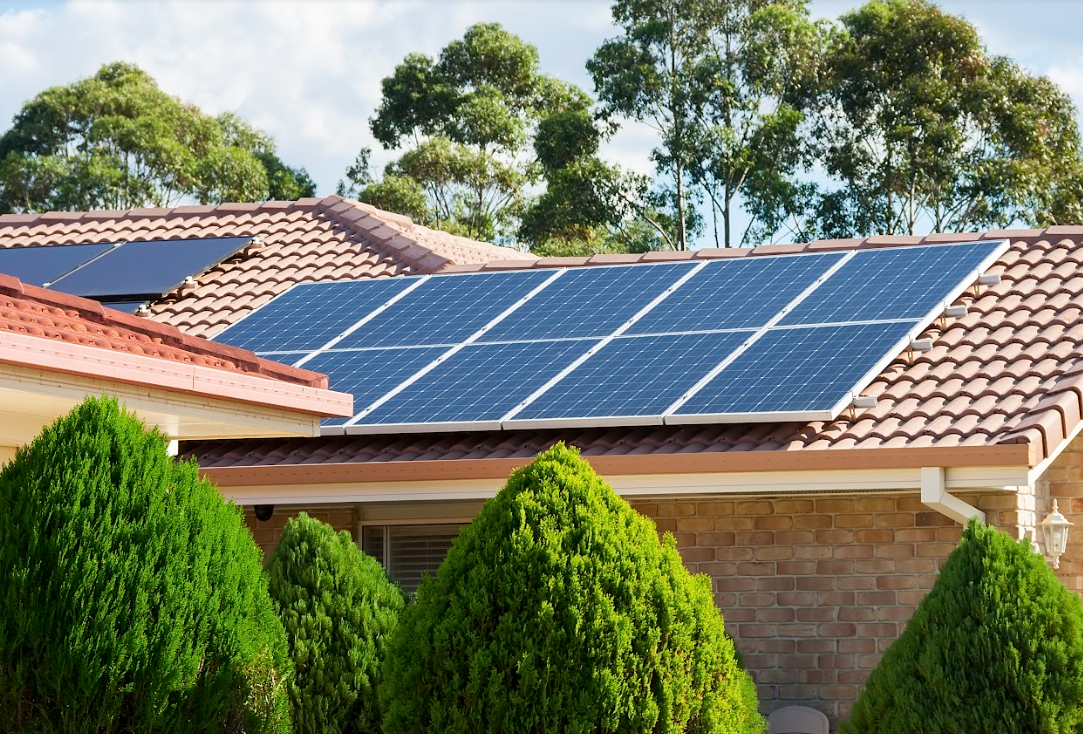 Fotovoltaica: Servicios de Instalaciones Román Moner