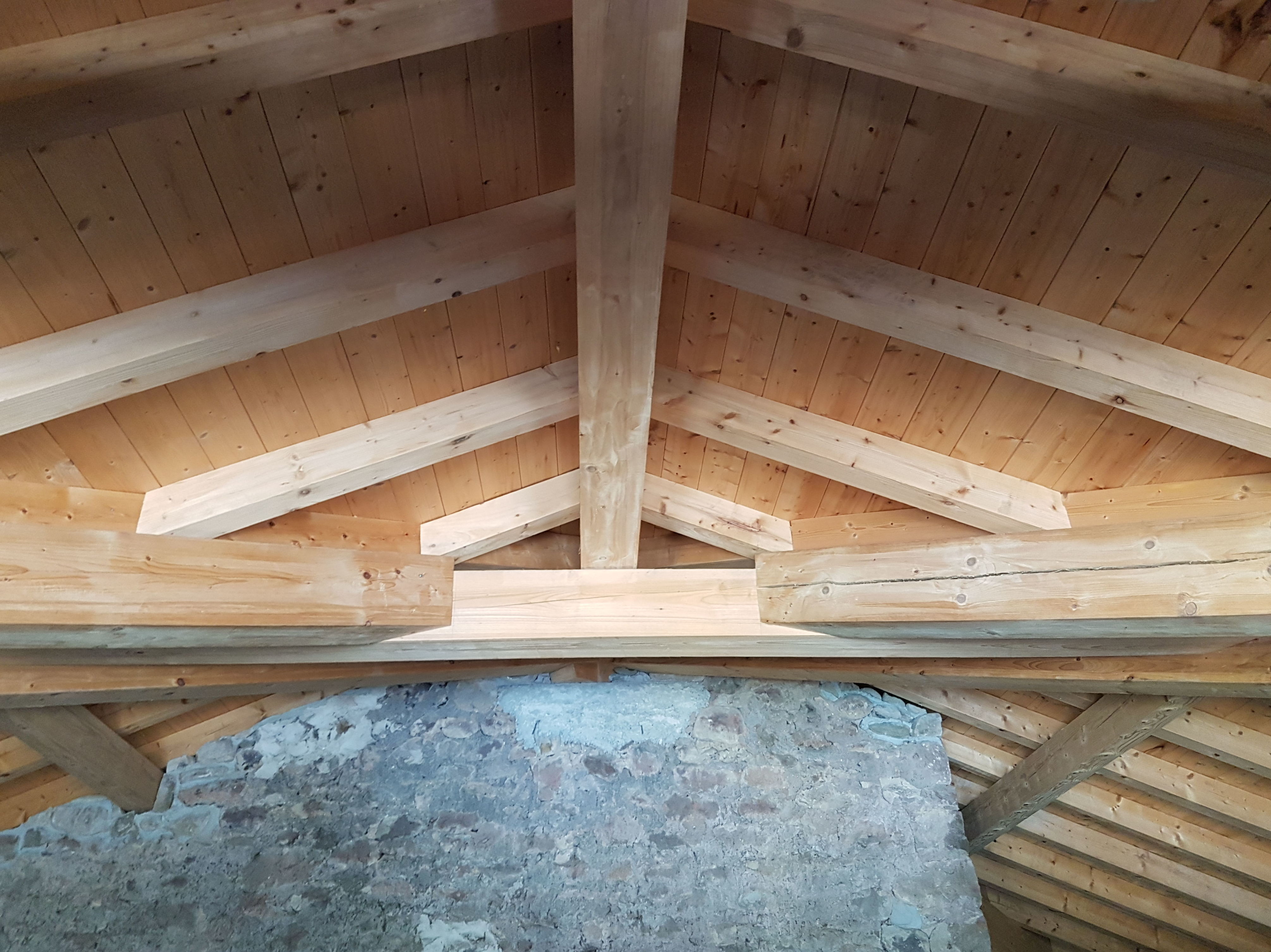 Estructuras de madera: Nuestros servicios de Hefemar Empresa Constructora Estructuras de madera: Nuestros servicios de Hefemar Empresa Constructora