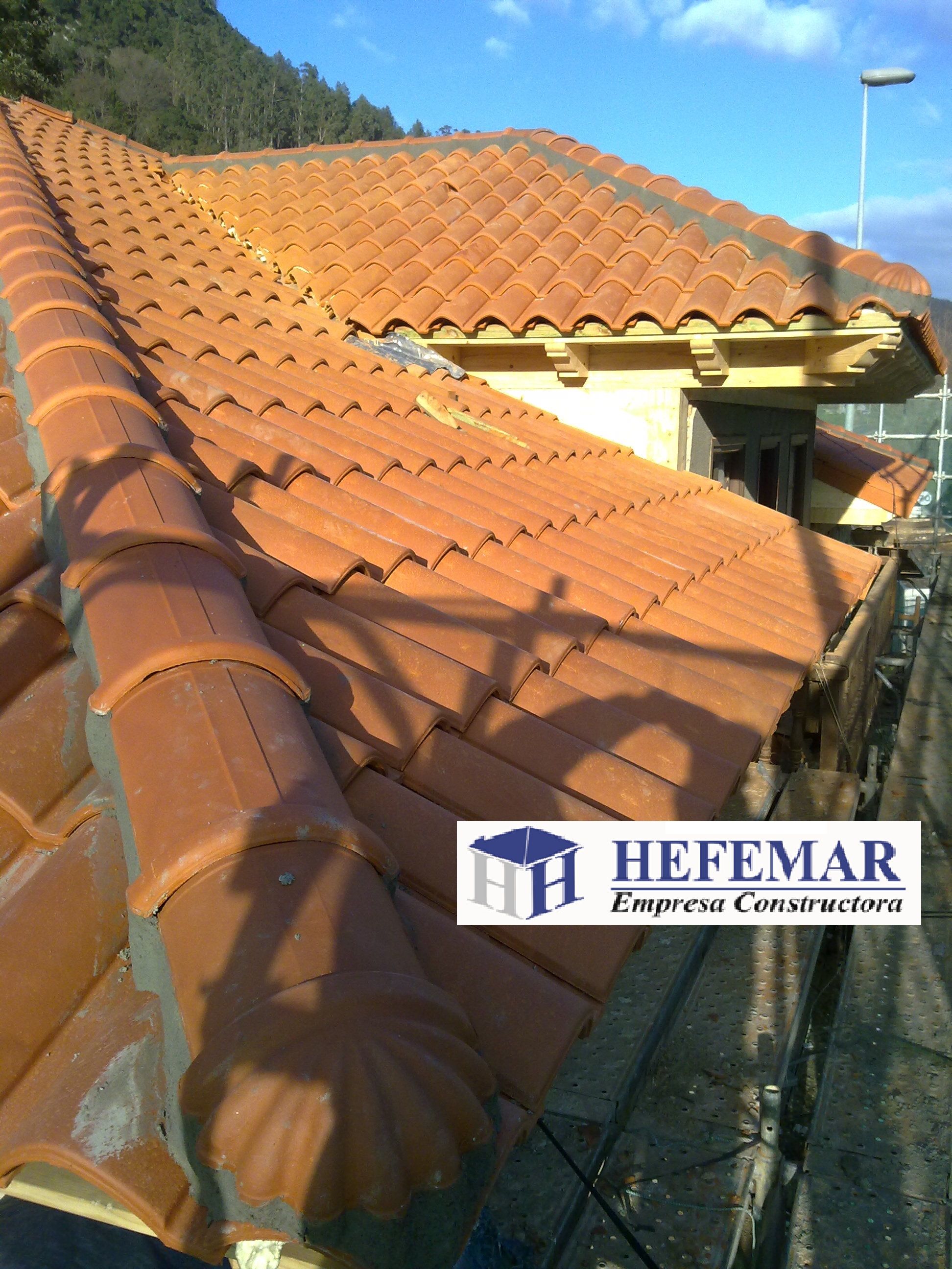 Rehabilitación de casa antiguas: Nuestros servicios de Hefemar Empresa Constructora Rehabilitación de casa antiguas: Nuestros servicios de Hefemar Empresa Constructora