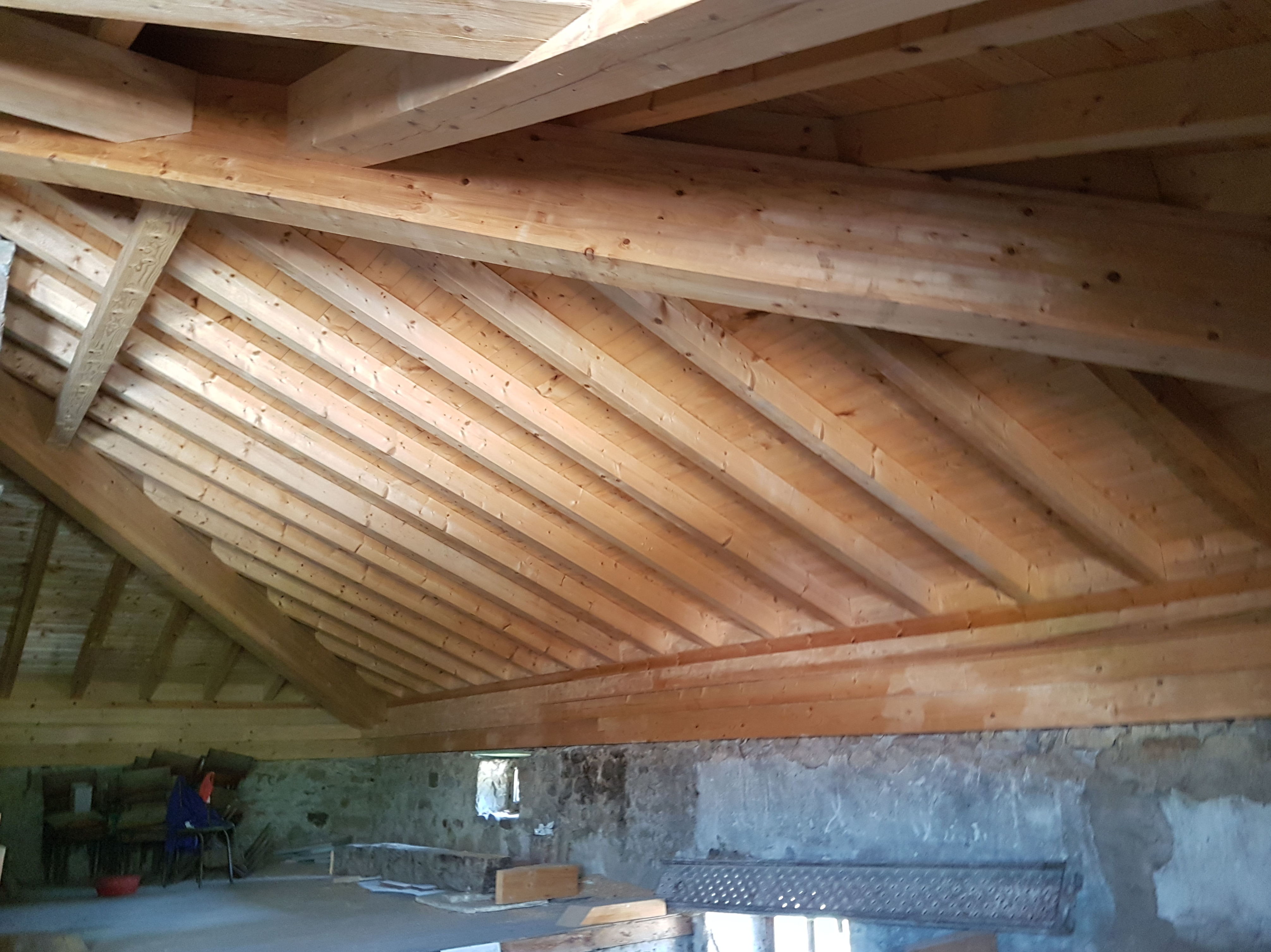 Estructuras de madera: Nuestros servicios de Hefemar Empresa Constructora Estructuras de madera: Nuestros servicios de Hefemar Empresa Constructora