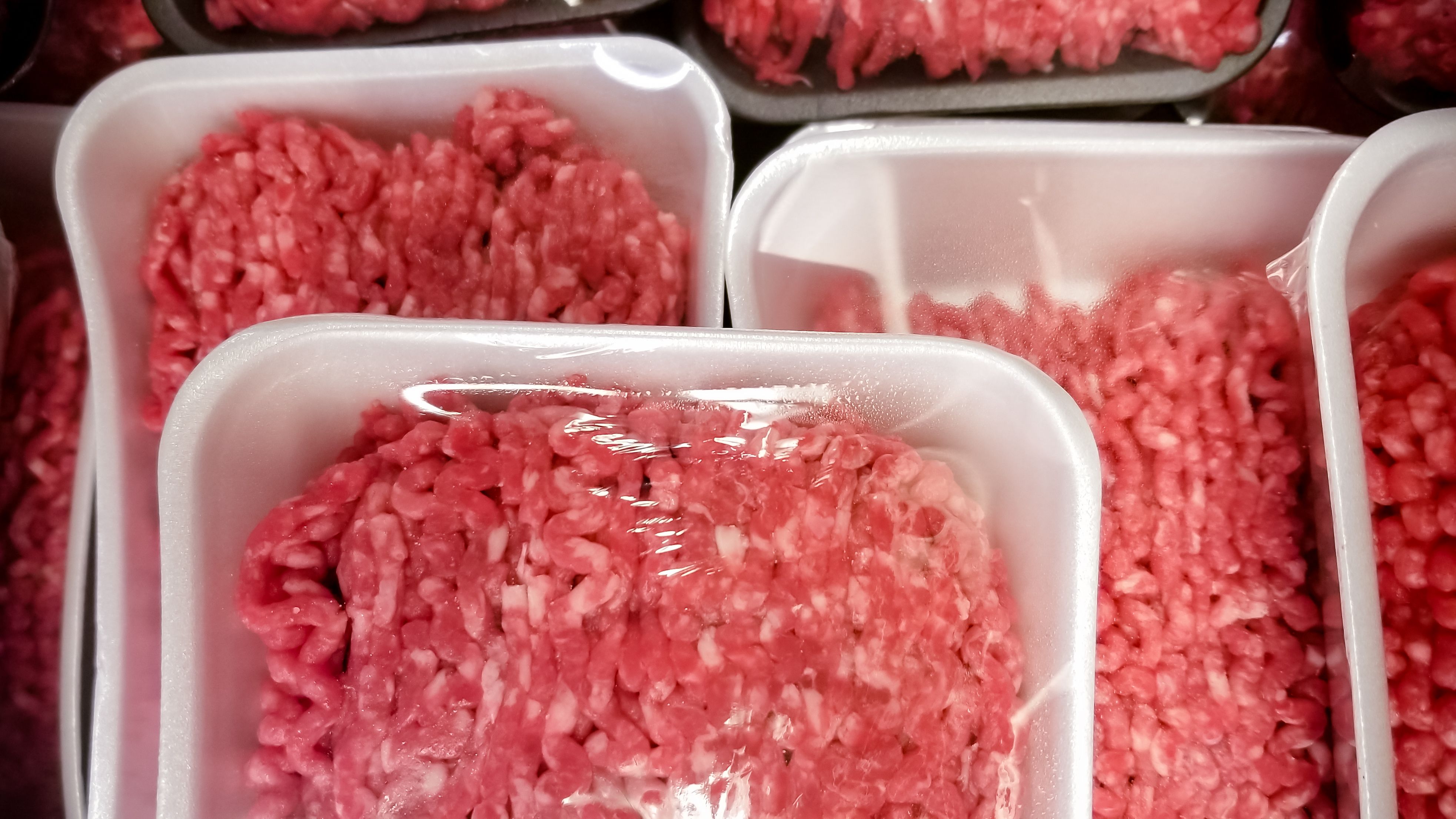 Envasado de carne: Carnicería de Cárnicas Maestros Envasado de carne: Carnicería de Cárnicas Maestros