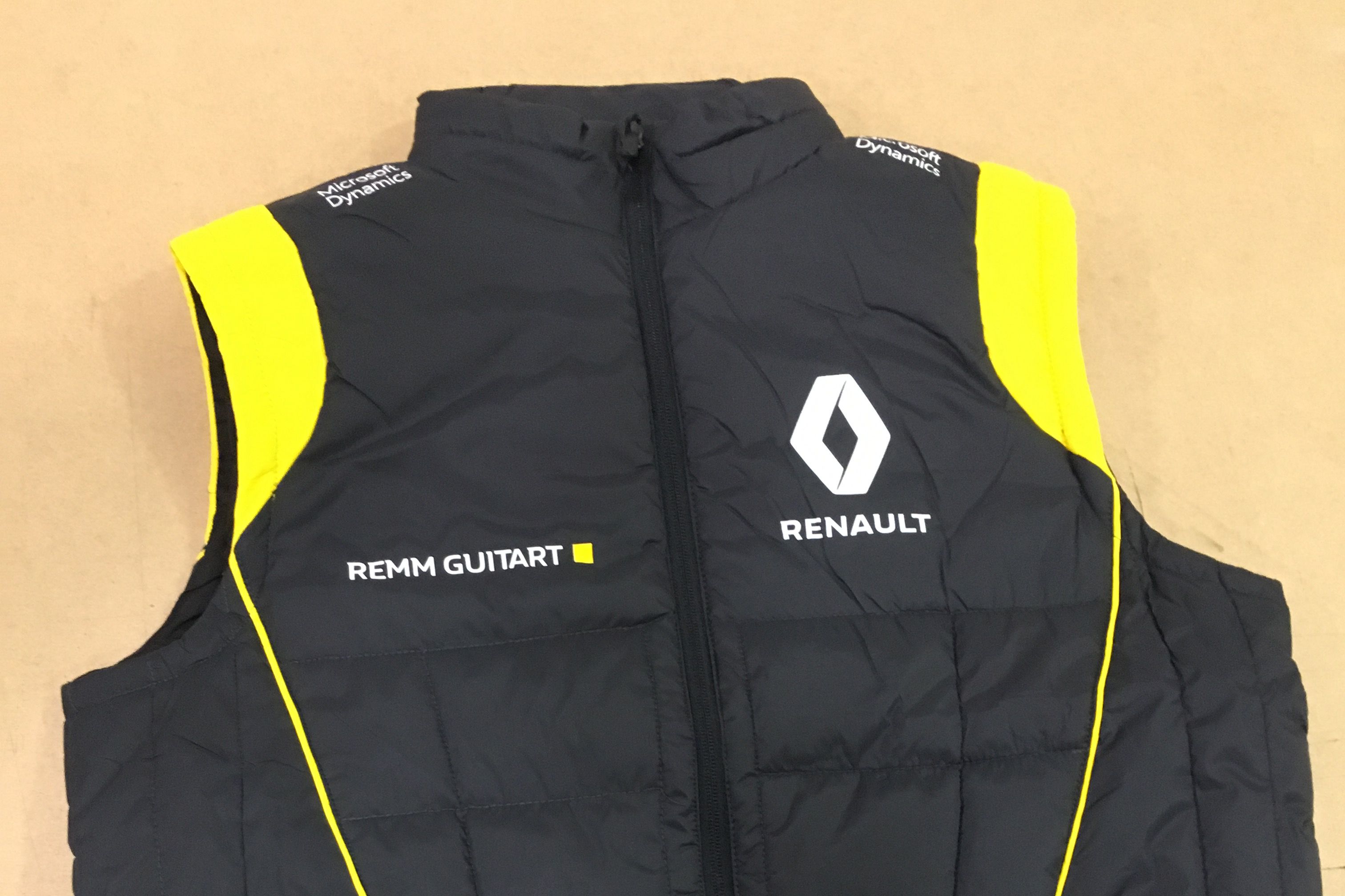 Textil laboral: Servicios de Oh!!Vinil Textil laboral: Servicios de Oh!!Vinil