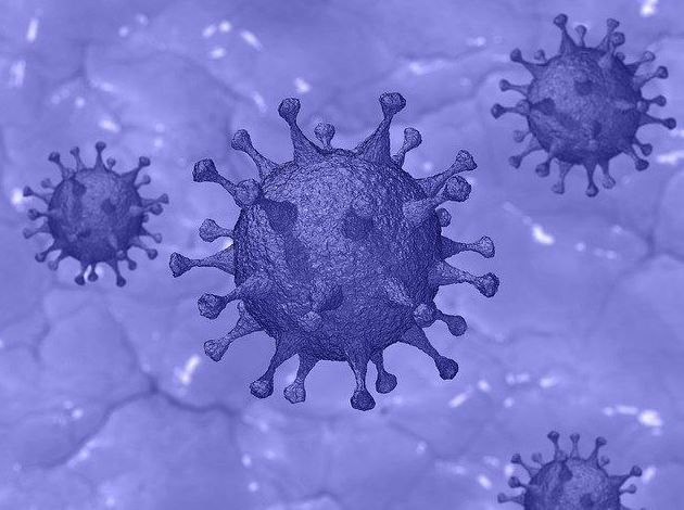 protección coronavirus protección coronavirus