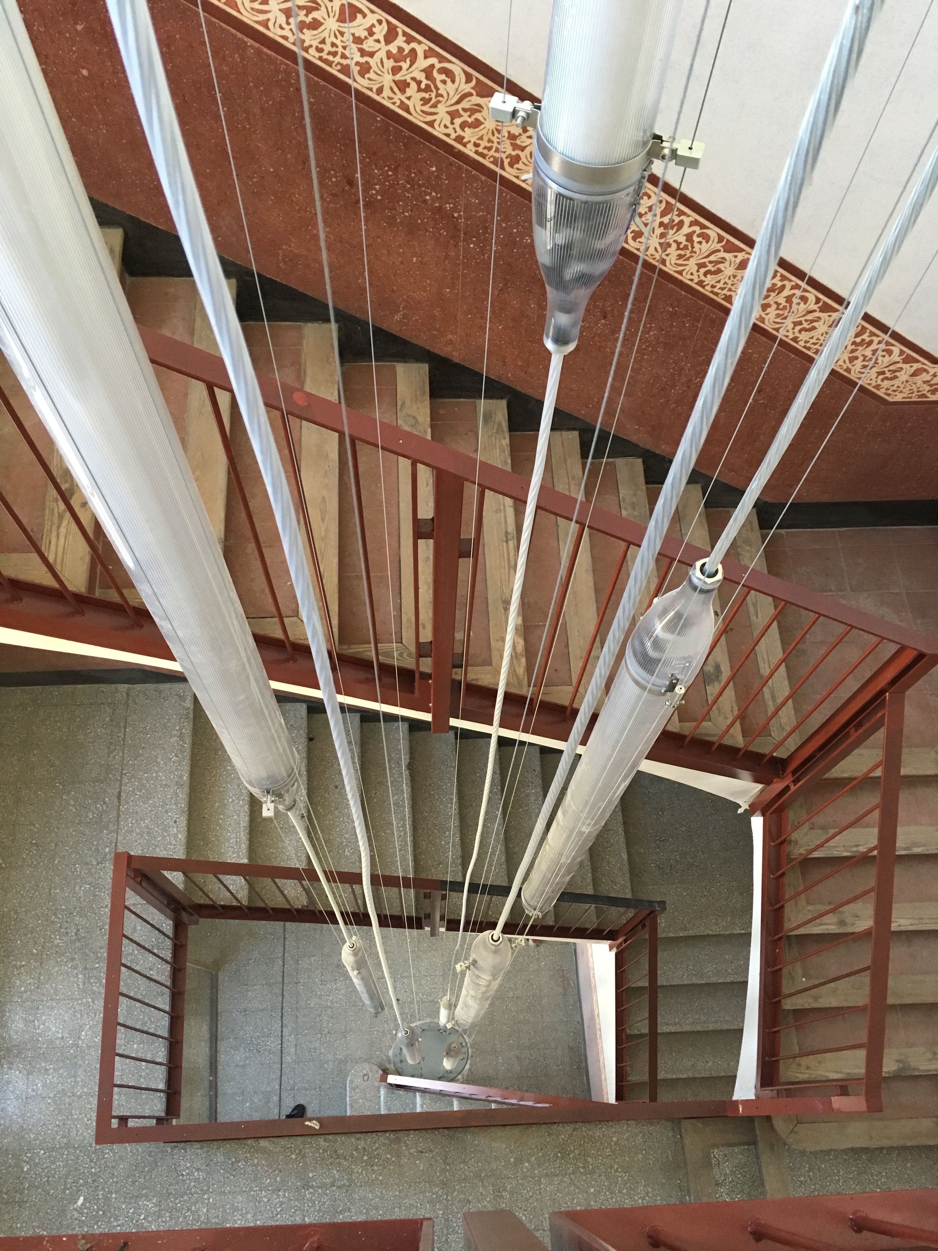 Dirección de ejecución de obra del edificio Torre Sagrera: Trabajos de MasterPlan Dirección de ejecución de obra del edificio Torre Sagrera: Trabajos de MasterPlan