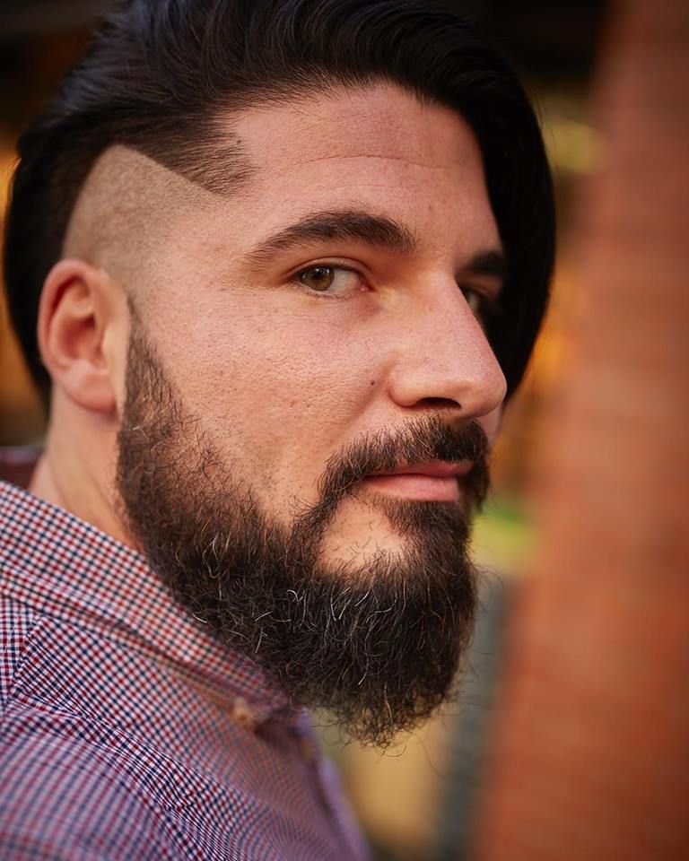 Corte de cabello masculino: Servicios de Macias Hair Studio Poblenou Corte de cabello masculino: Servicios de Macias Hair Studio Poblenou