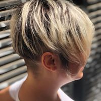 Female haircut: Services de Macias Hair Studio Poblenou Female haircut: Services de Macias Hair Studio Poblenou