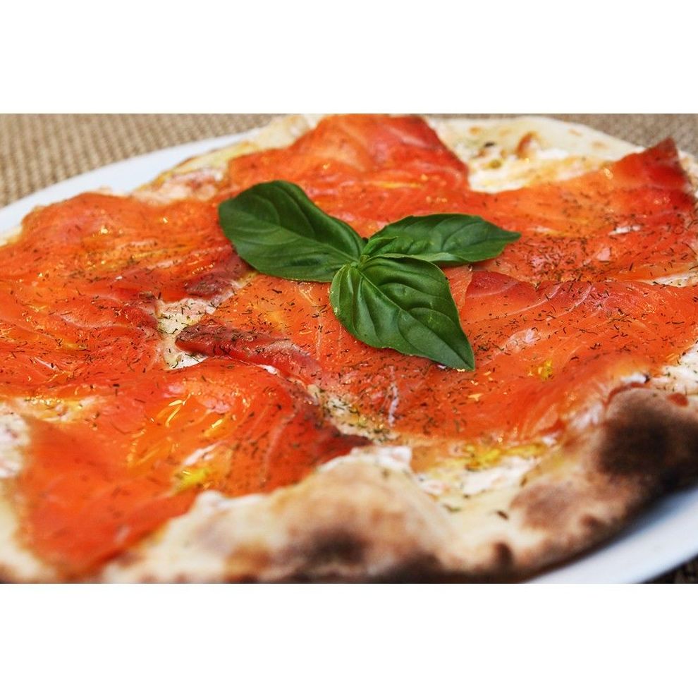 Pizzas: Nuestros platos de IL Padrino Due Pizzas: Nuestros platos de IL Padrino Due