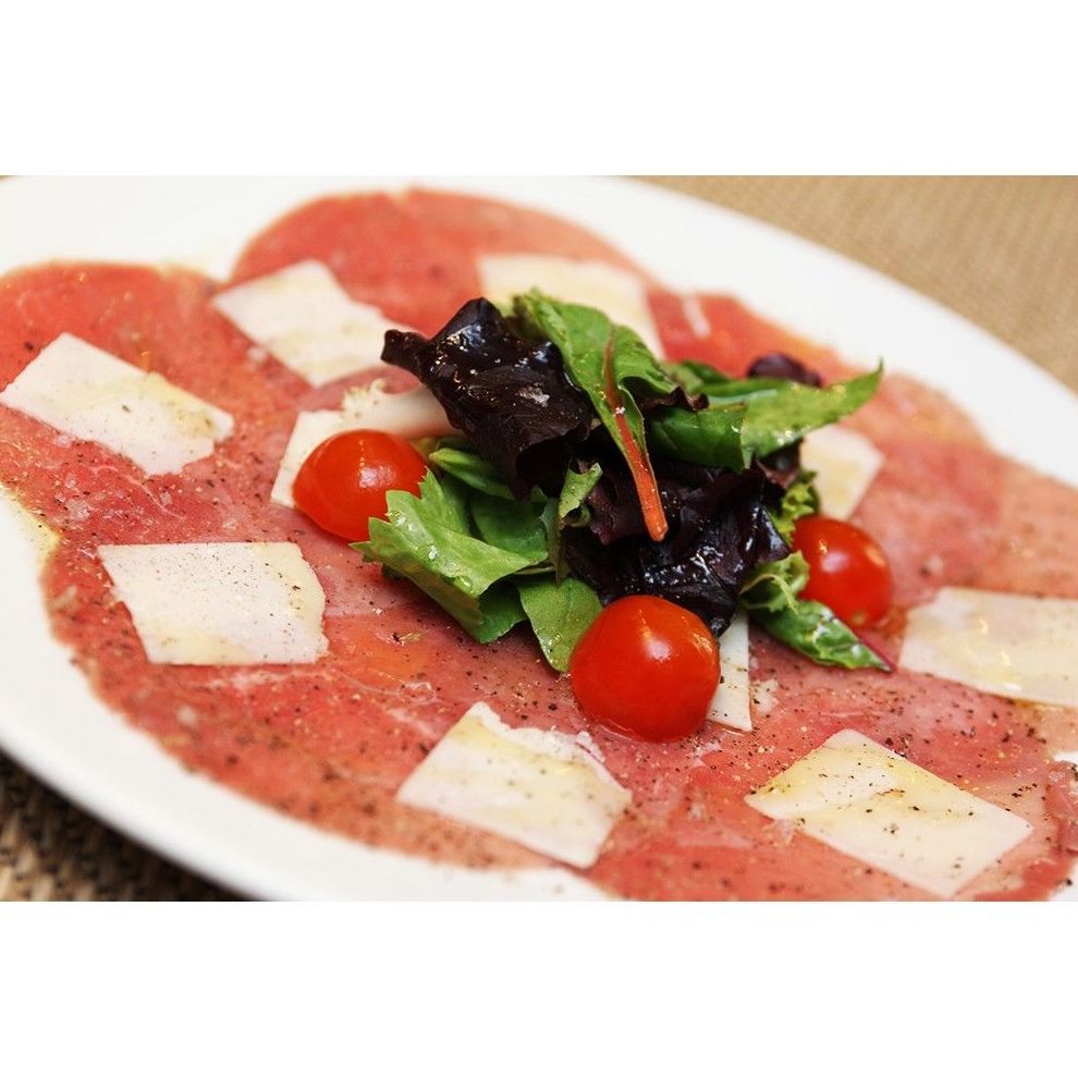 Antipasto: Nuestros platos de IL Padrino Due Antipasto: Nuestros platos de IL Padrino Due