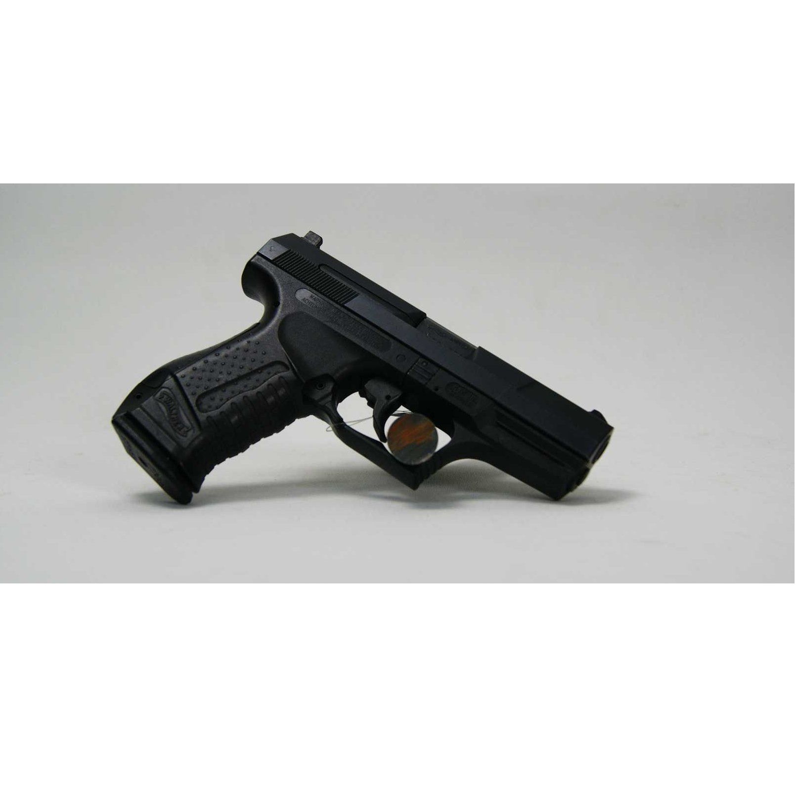Pistola Walther P99 Ref: 4921: Armas segunda mano de Armería Muñoz Pistola Walther P99 Ref: 4921: Armas segunda mano de Armería Muñoz