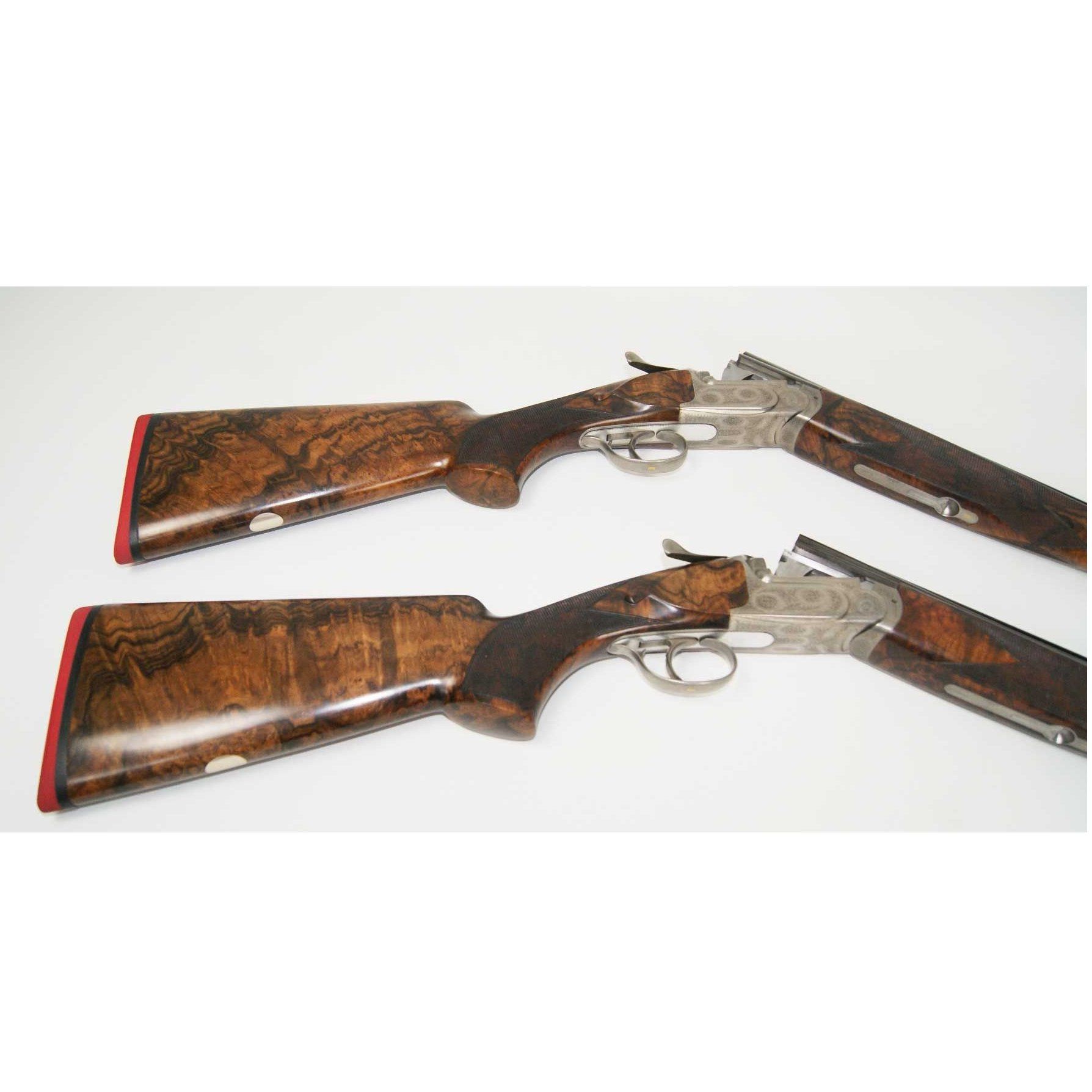 Pareja Escopetas Perazzi Ref: 4665: Armas segunda mano de Armería Muñoz Pareja Escopetas Perazzi Ref: 4665: Armas segunda mano de Armería Muñoz