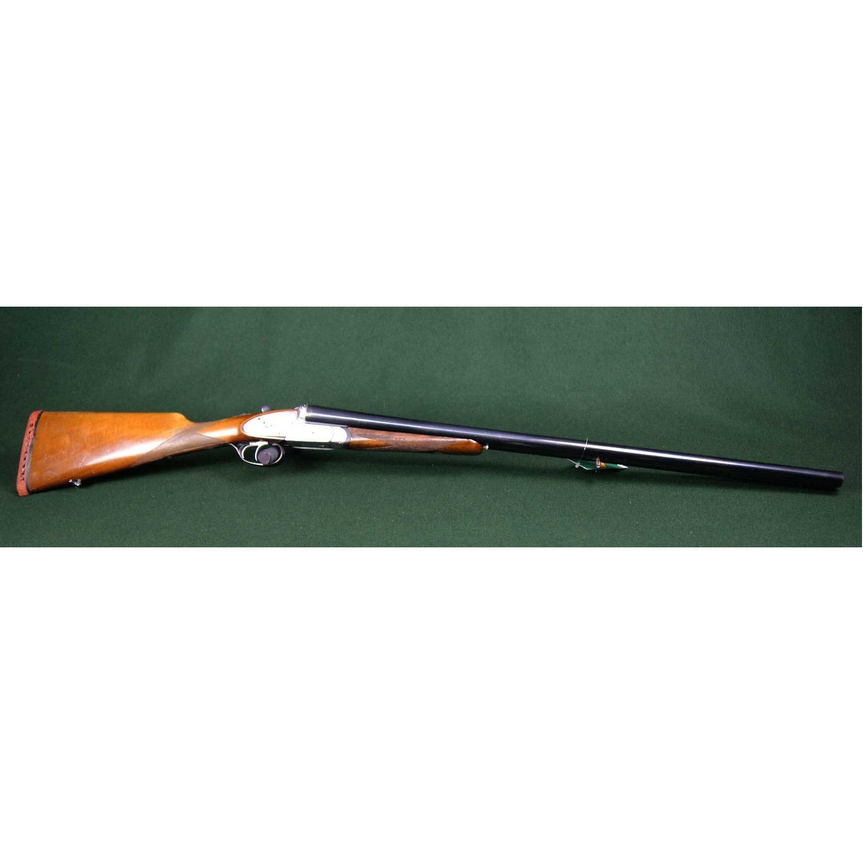 Hispano Inglesa Ref. 9035: Armas segunda mano de Armería Muñoz Hispano Inglesa Ref. 9035: Armas segunda mano de Armería Muñoz