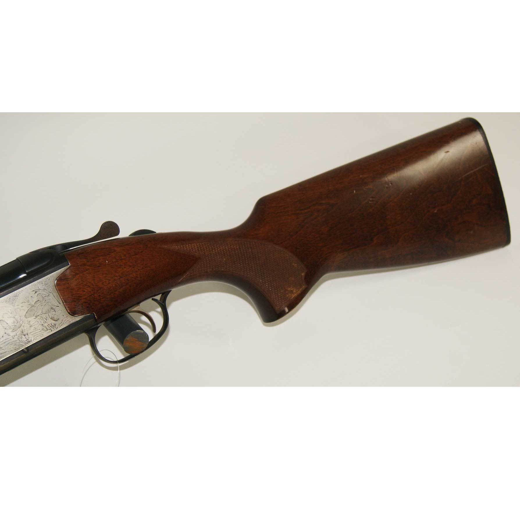 Escopeta Superpuesta Laurona Ref. 3602: Armas segunda mano de Armería Muñoz Escopeta Superpuesta Laurona Ref. 3602: Armas segunda mano de Armería Muñoz