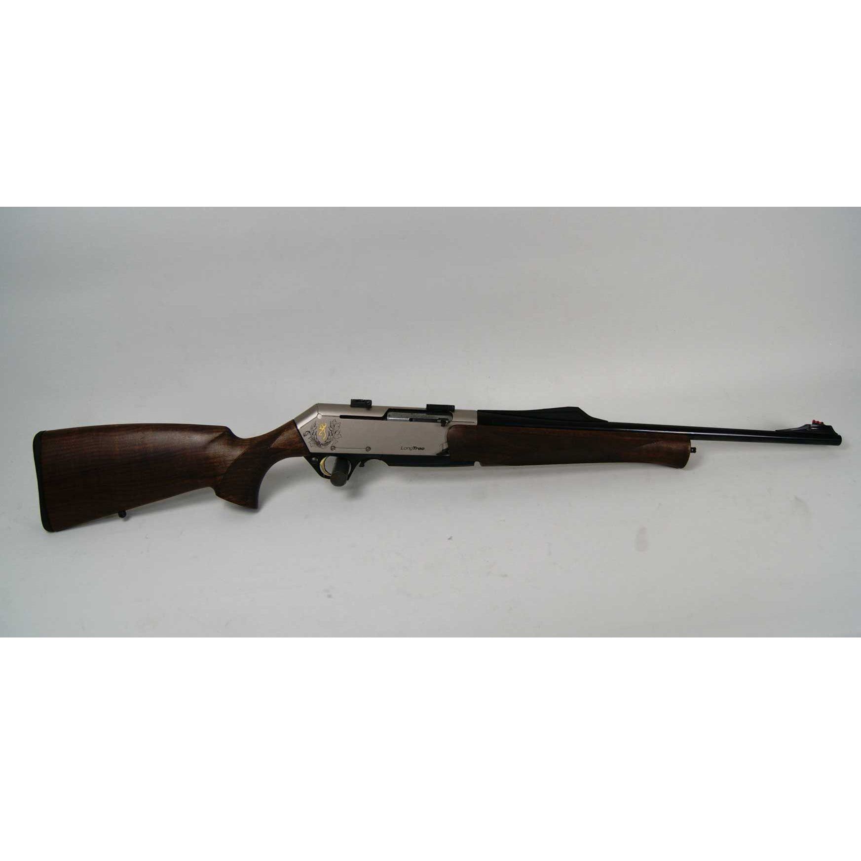 Rifle Browning Long Trac Ref: 7174: Armas segunda mano de Armería Muñoz Rifle Browning Long Trac Ref: 7174: Armas segunda mano de Armería Muñoz