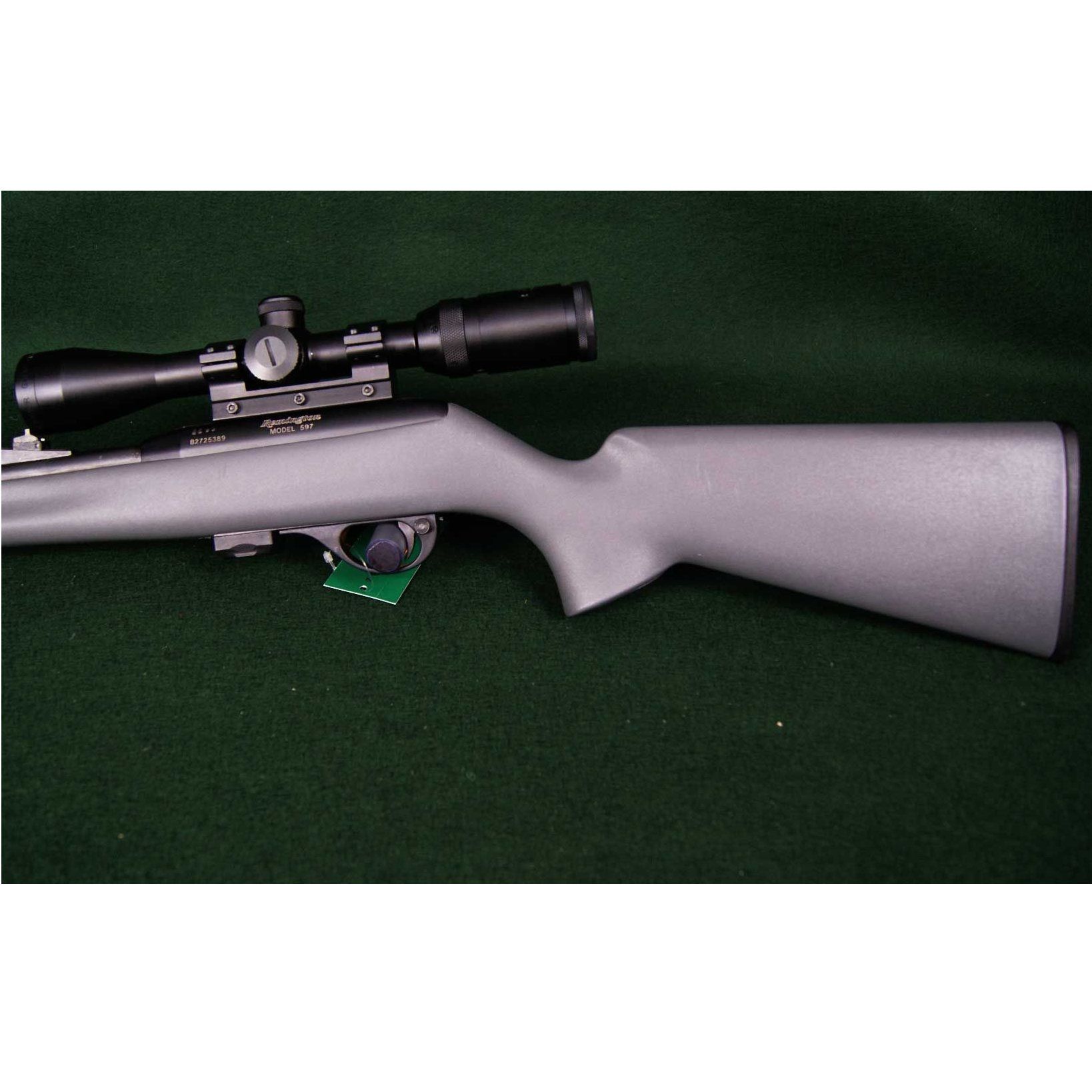 Carabina Remimgton Mod. 597 Ref. 5389: Armas segunda mano de Armería Muñoz Carabina Remimgton Mod. 597 Ref. 5389: Armas segunda mano de Armería Muñoz