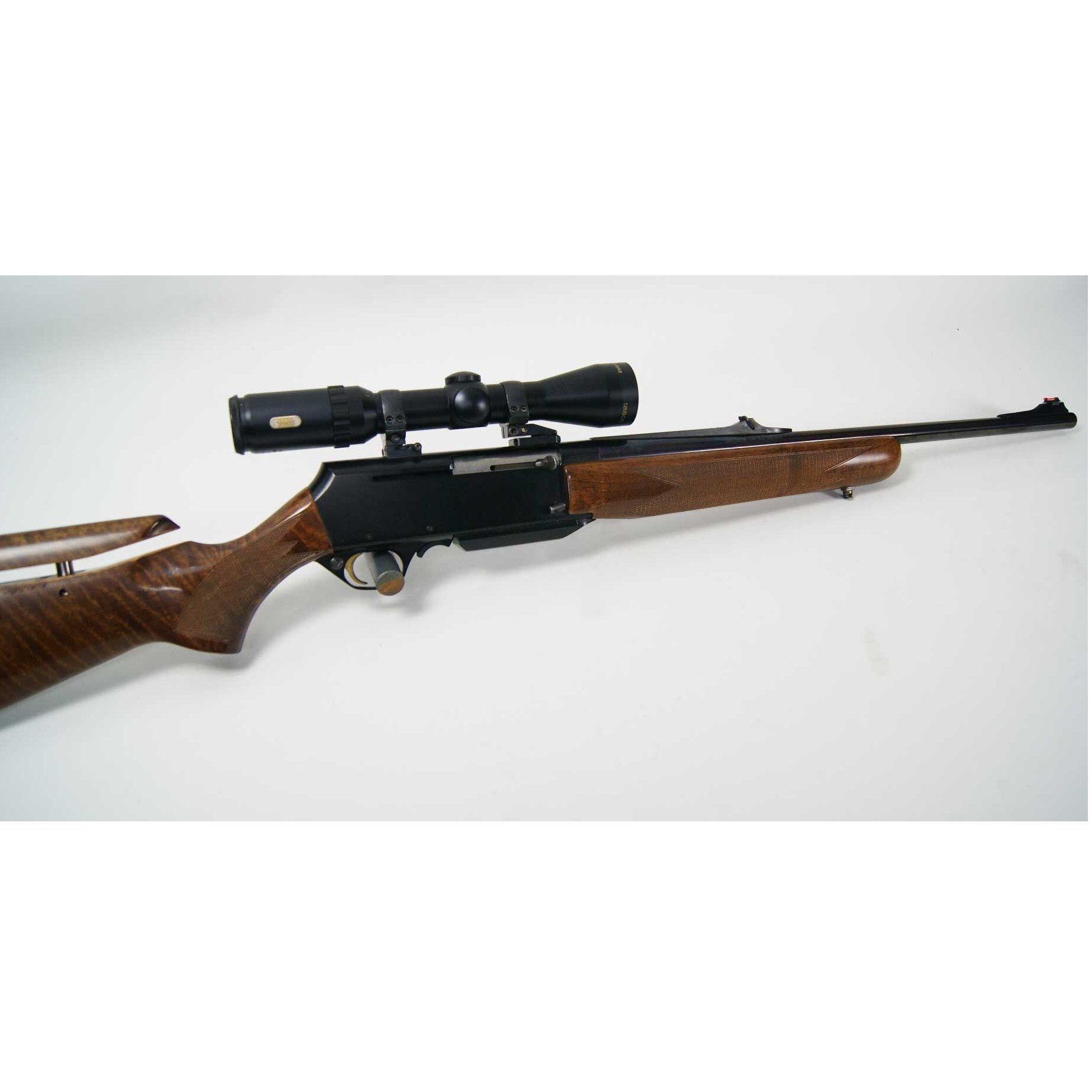 Rifle Browning Mod: Bar Line Ref: 2546: Armas segunda mano de Armería Muñoz Rifle Browning Mod: Bar Line Ref: 2546: Armas segunda mano de Armería Muñoz
