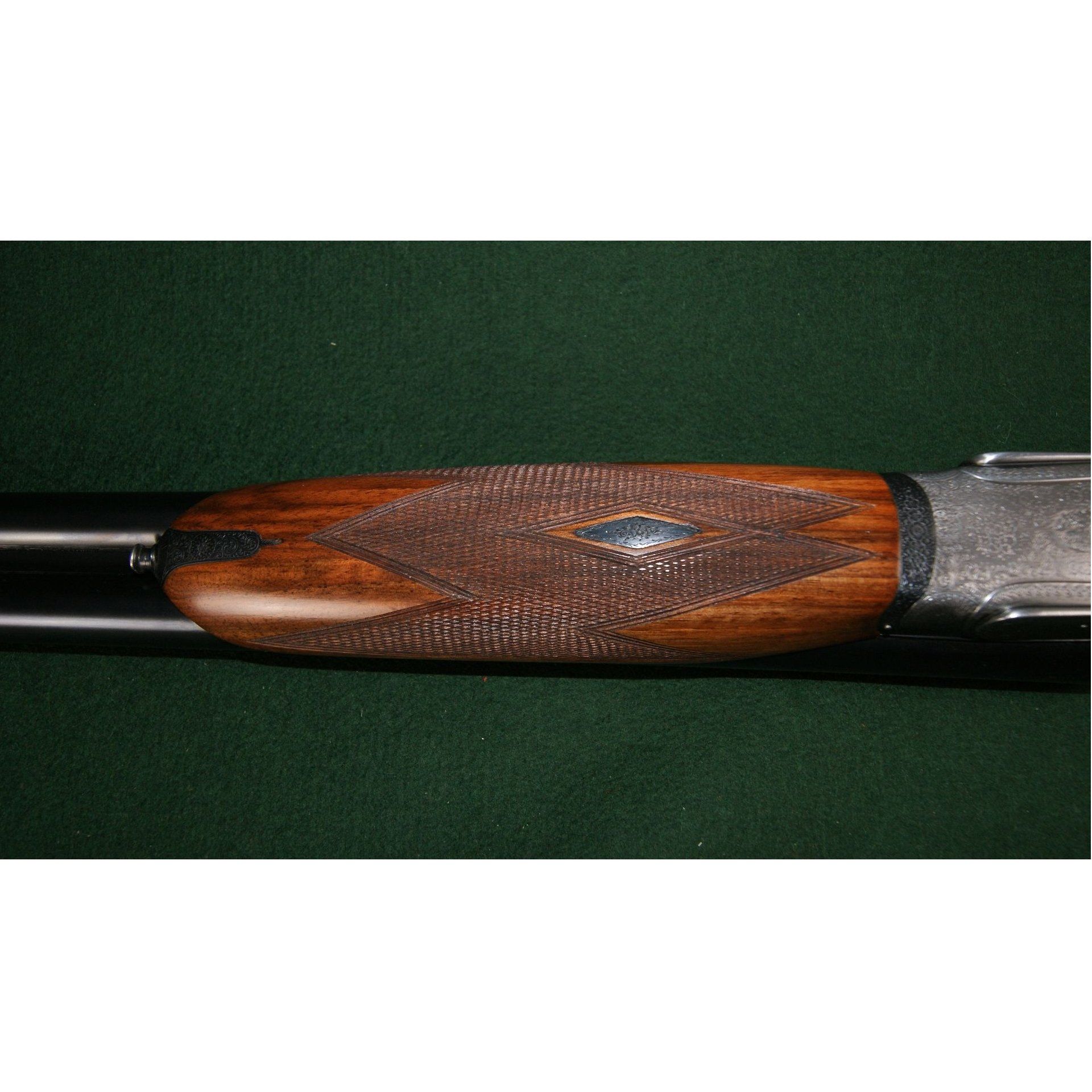 Joseph lang & Hussey: Armas segunda mano de Armería Muñoz Joseph lang & Hussey: Armas segunda mano de Armería Muñoz