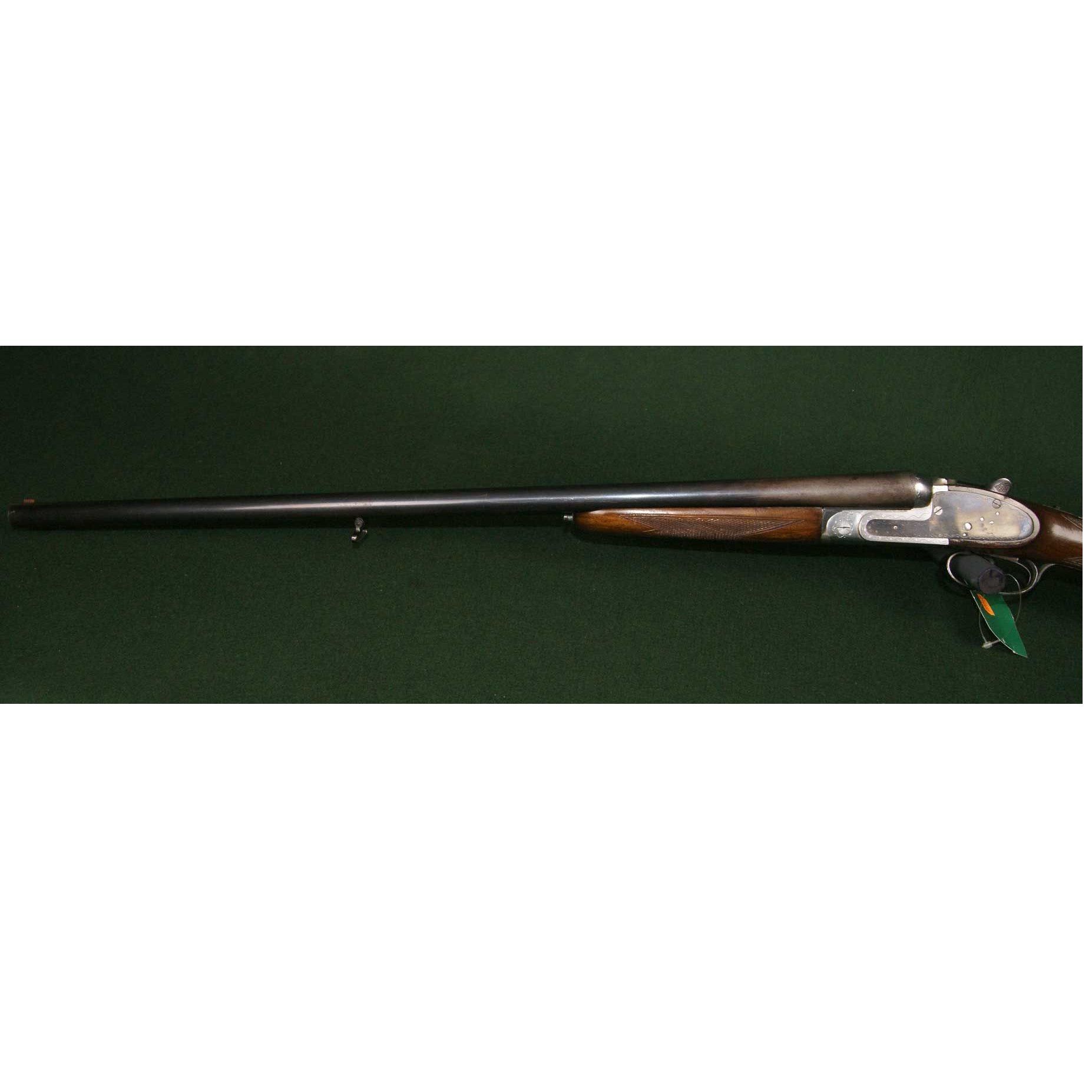 Zabala Hermanos Ref. 2365: Armas segunda mano de Armería Muñoz Zabala Hermanos Ref. 2365: Armas segunda mano de Armería Muñoz