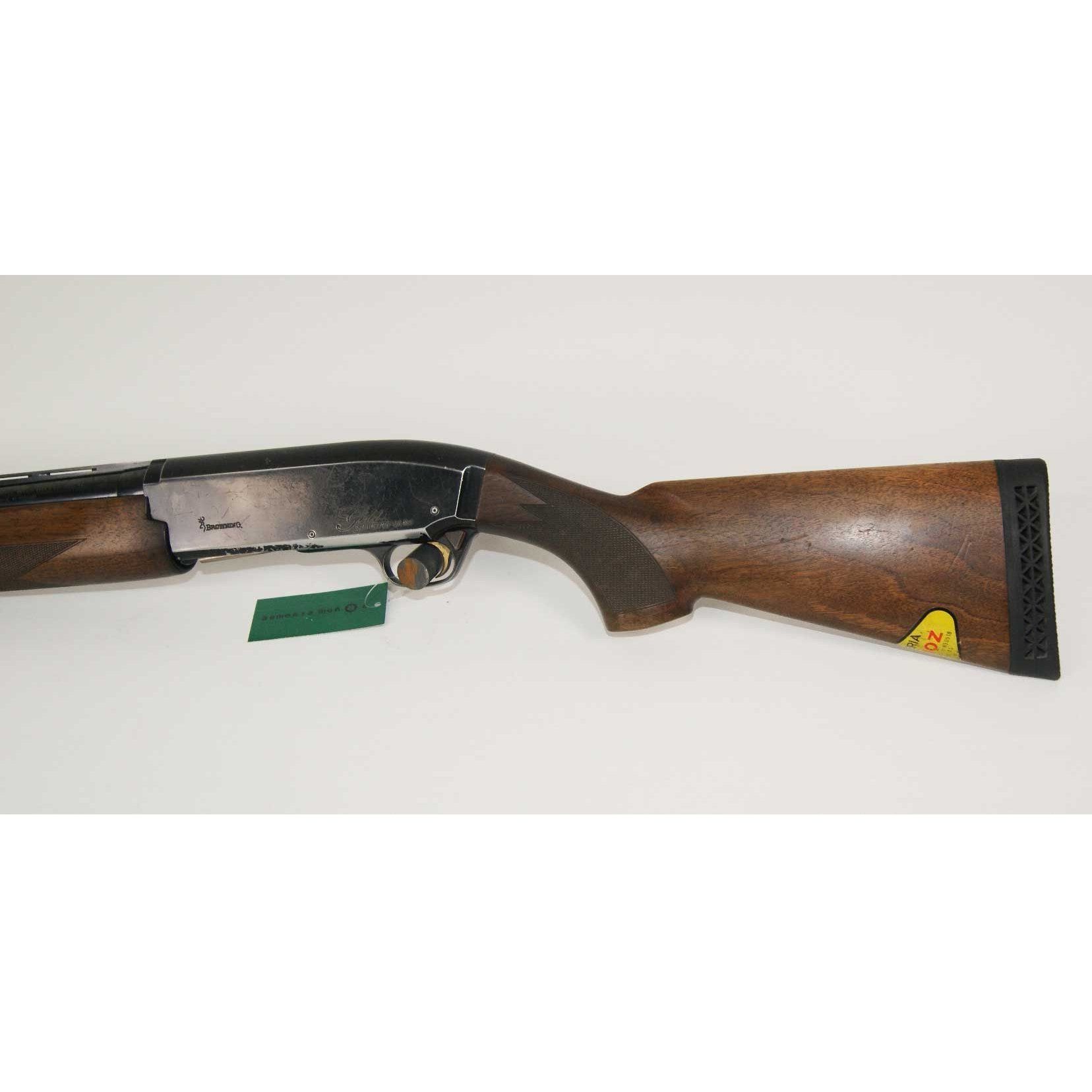 Escopeta F.N Browning Ref. 7038: Armas segunda mano de Armería Muñoz Escopeta F.N Browning Ref. 7038: Armas segunda mano de Armería Muñoz