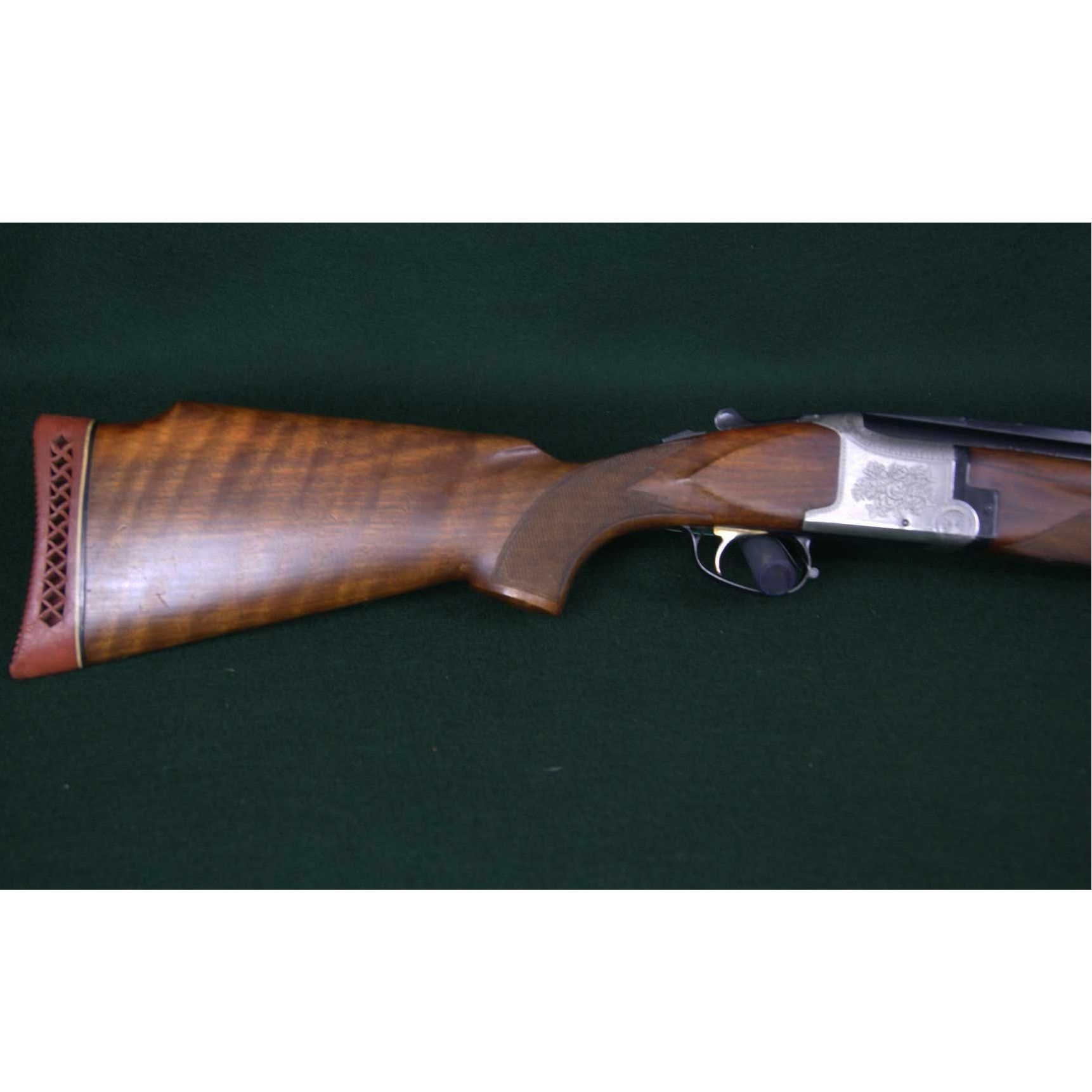 Escopeta Laurona Mod. Sp Ref. 9658: Armas segunda mano de Armería Muñoz Escopeta Laurona Mod. Sp Ref. 9658: Armas segunda mano de Armería Muñoz