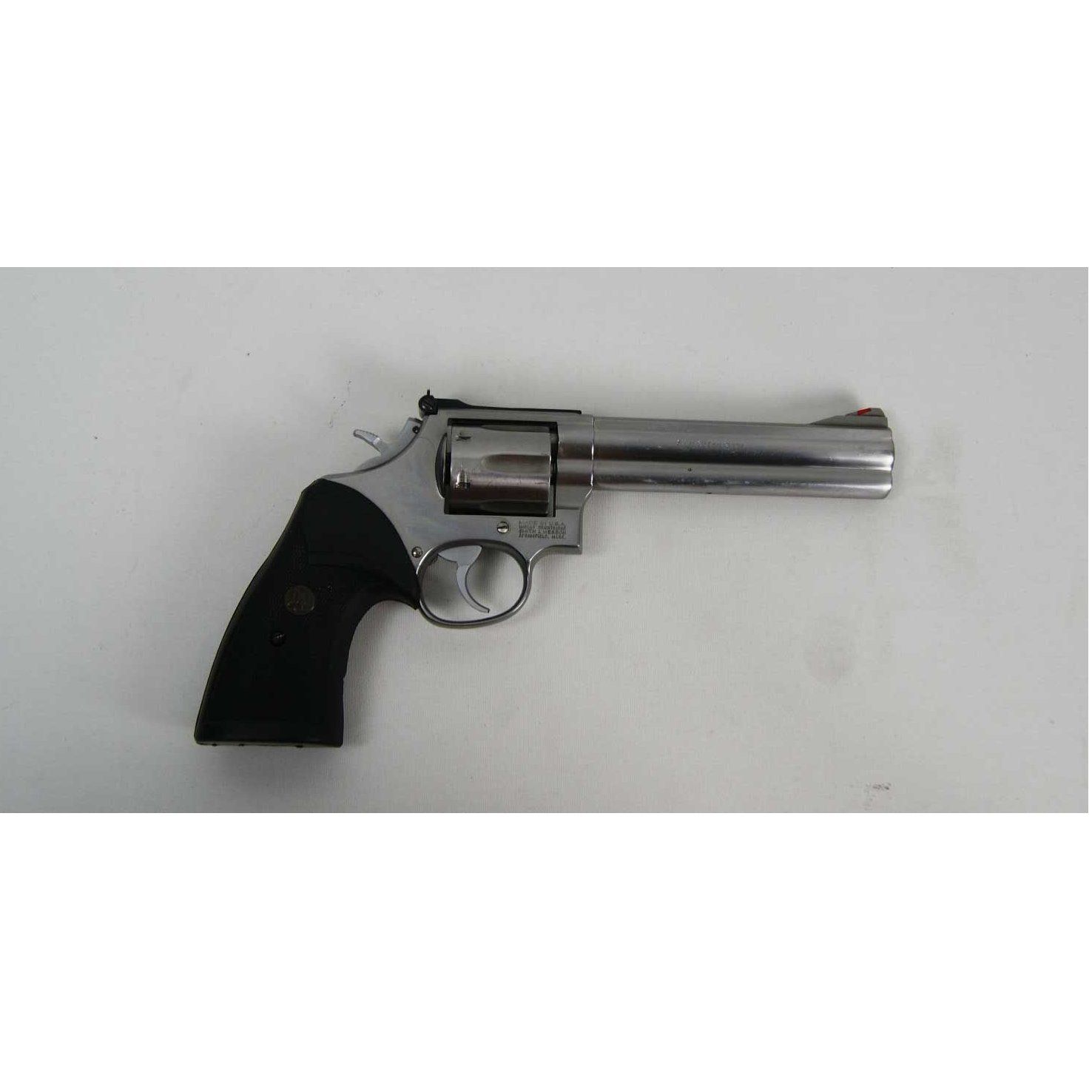 Revolver S. Wenson 686 Ref: 3074: Armas segunda mano de Armería Muñoz Revolver S. Wenson 686 Ref: 3074: Armas segunda mano de Armería Muñoz