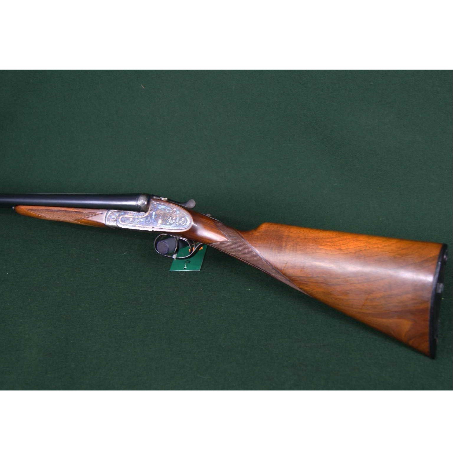 Ugartechea Mod. P.R: Armas segunda mano de Armería Muñoz Ugartechea Mod. P.R: Armas segunda mano de Armería Muñoz