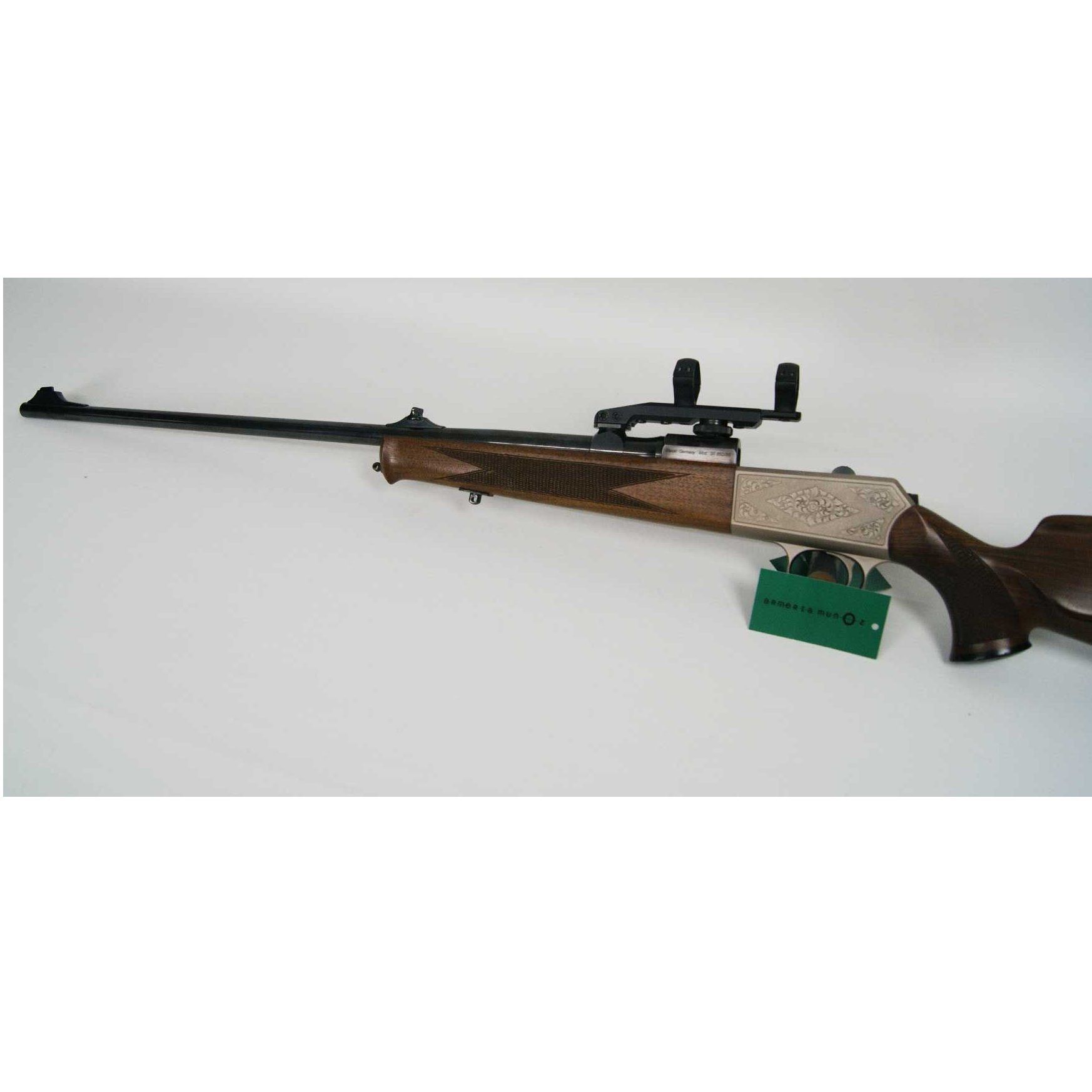 Rifle Blaser Mod: Sr85/88 Ref: 4365: Armas segunda mano de Armería Muñoz Rifle Blaser Mod: Sr85/88 Ref: 4365: Armas segunda mano de Armería Muñoz