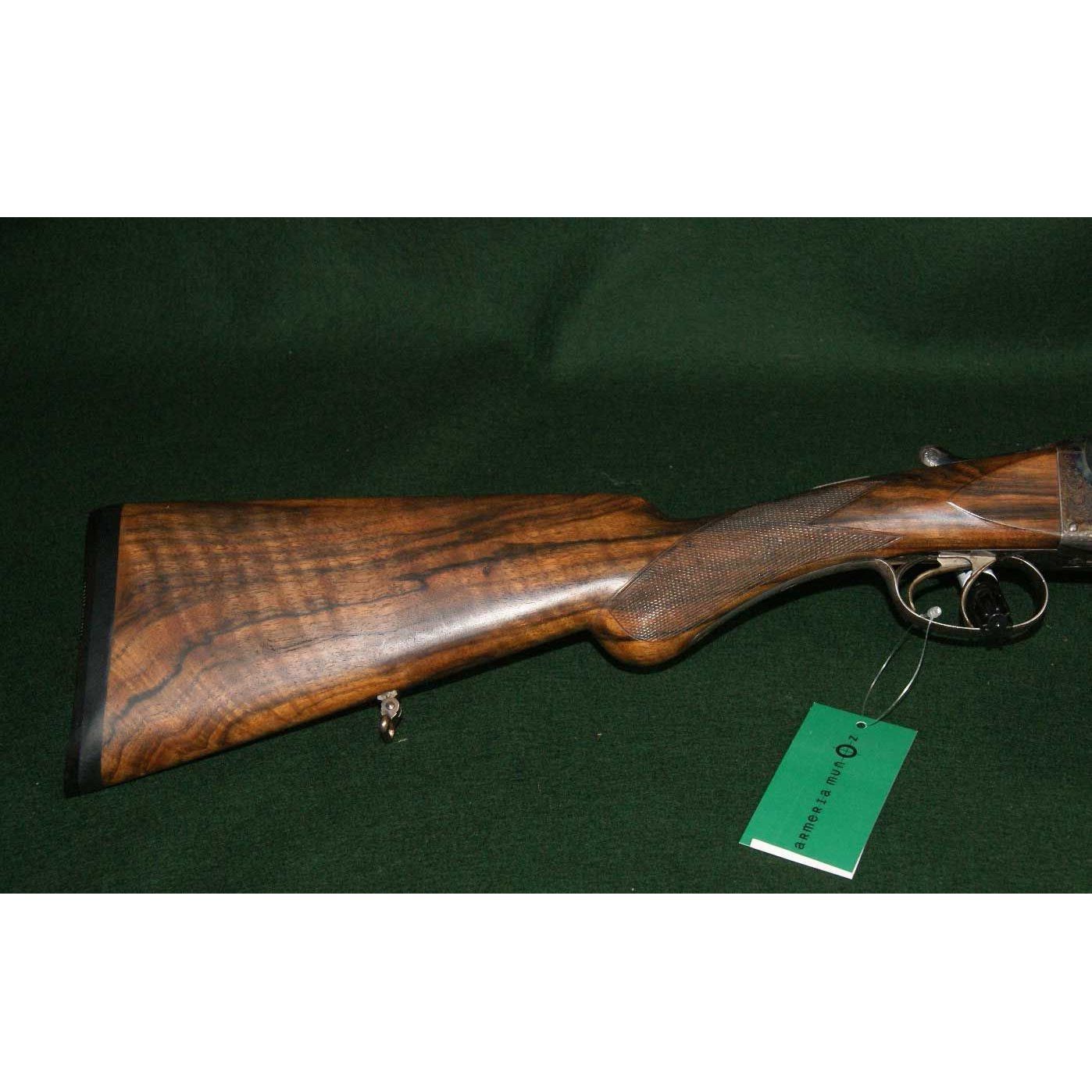 Escopeta Jabali Mod. Pr Ref. 55-17: Armas segunda mano de Armería Muñoz Escopeta Jabali Mod. Pr Ref. 55-17: Armas segunda mano de Armería Muñoz