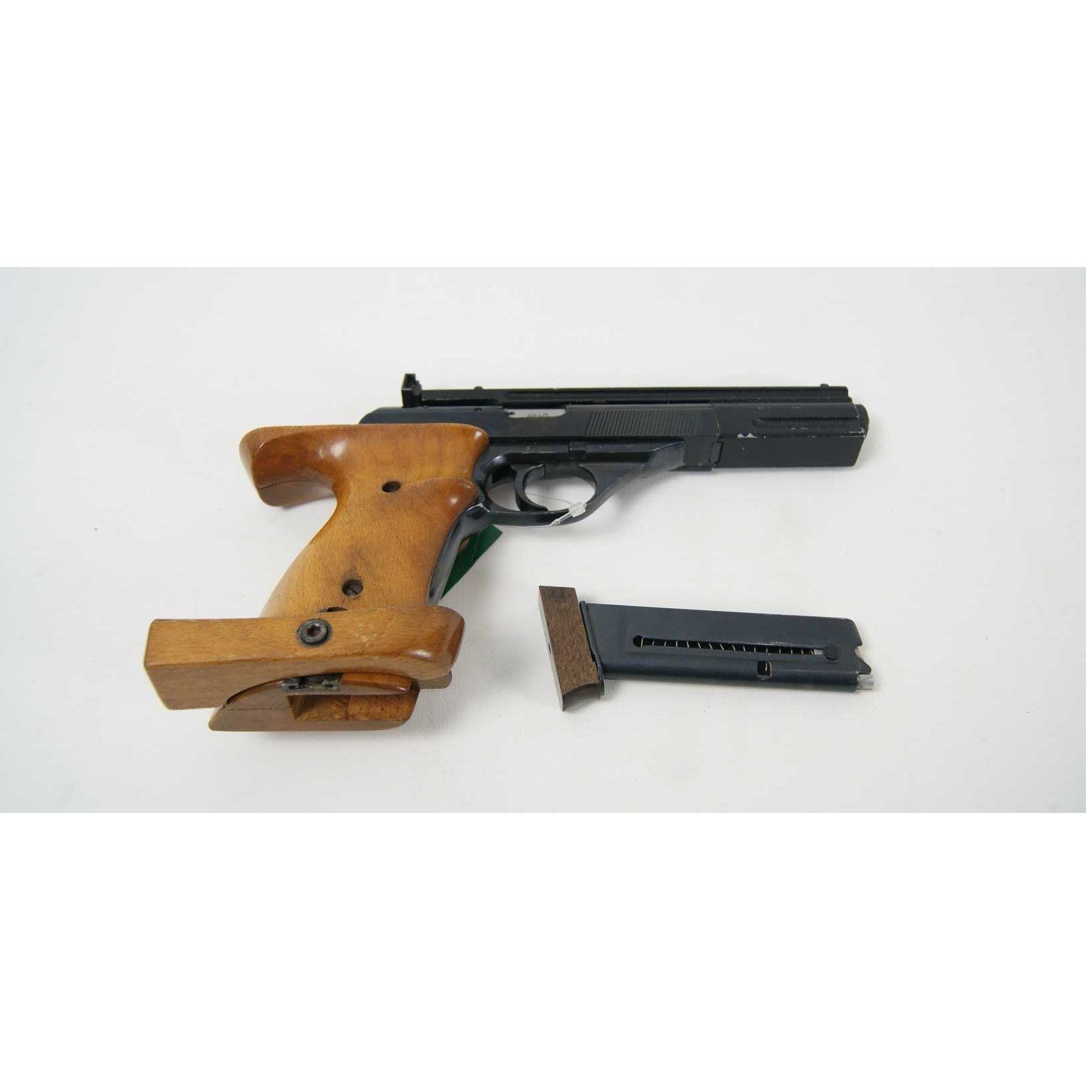 Pistola Astra Ts22 Ref: 9004: Armas segunda mano de Armería Muñoz Pistola Astra Ts22 Ref: 9004: Armas segunda mano de Armería Muñoz