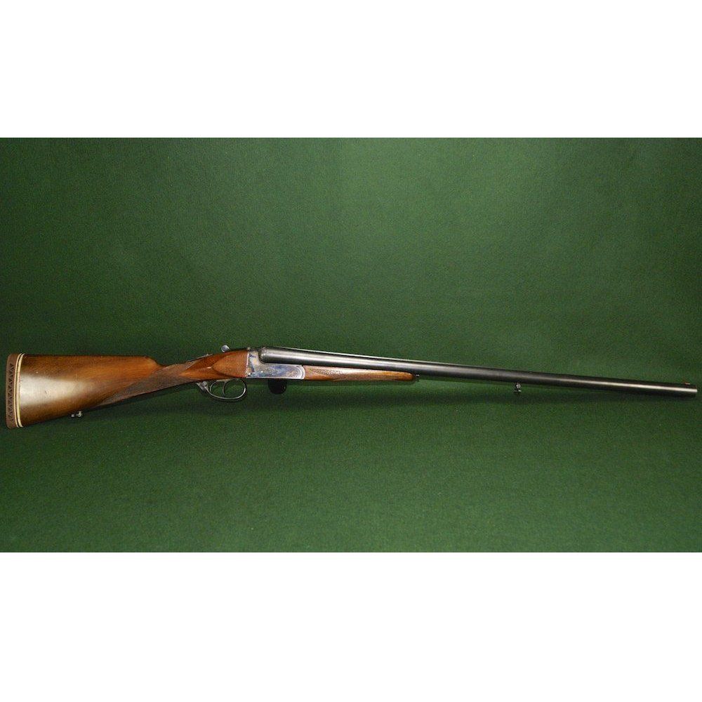 Hijos J. Muguruza Ref. 7991: Armas segunda mano de Armería Muñoz Hijos J. Muguruza Ref. 7991: Armas segunda mano de Armería Muñoz