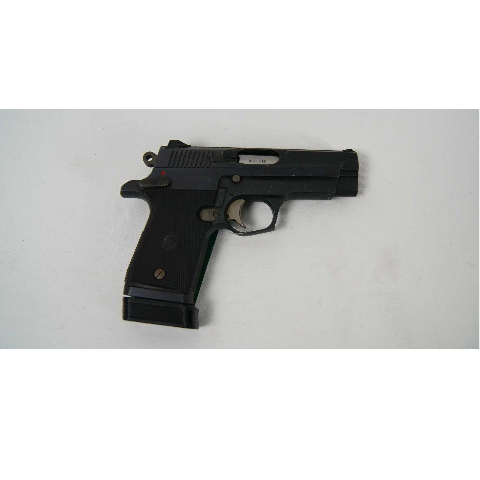 Pistola Star M-43 Ref: 3993: Armas segunda mano de Armería Muñoz Pistola Star M-43 Ref: 3993: Armas segunda mano de Armería Muñoz