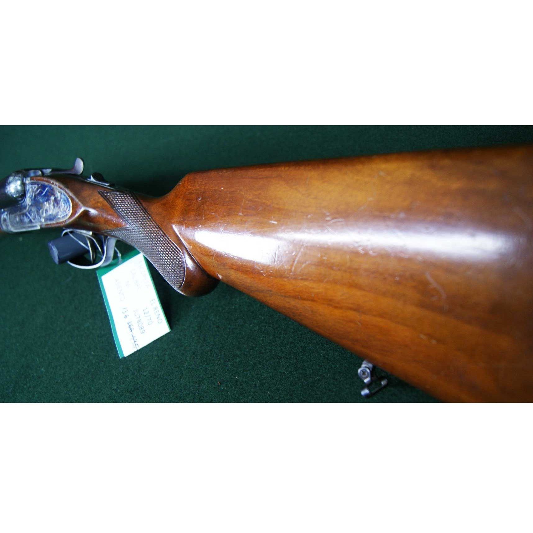 El Reno Ref. 8089: Armas segunda mano de Armería Muñoz El Reno Ref. 8089: Armas segunda mano de Armería Muñoz