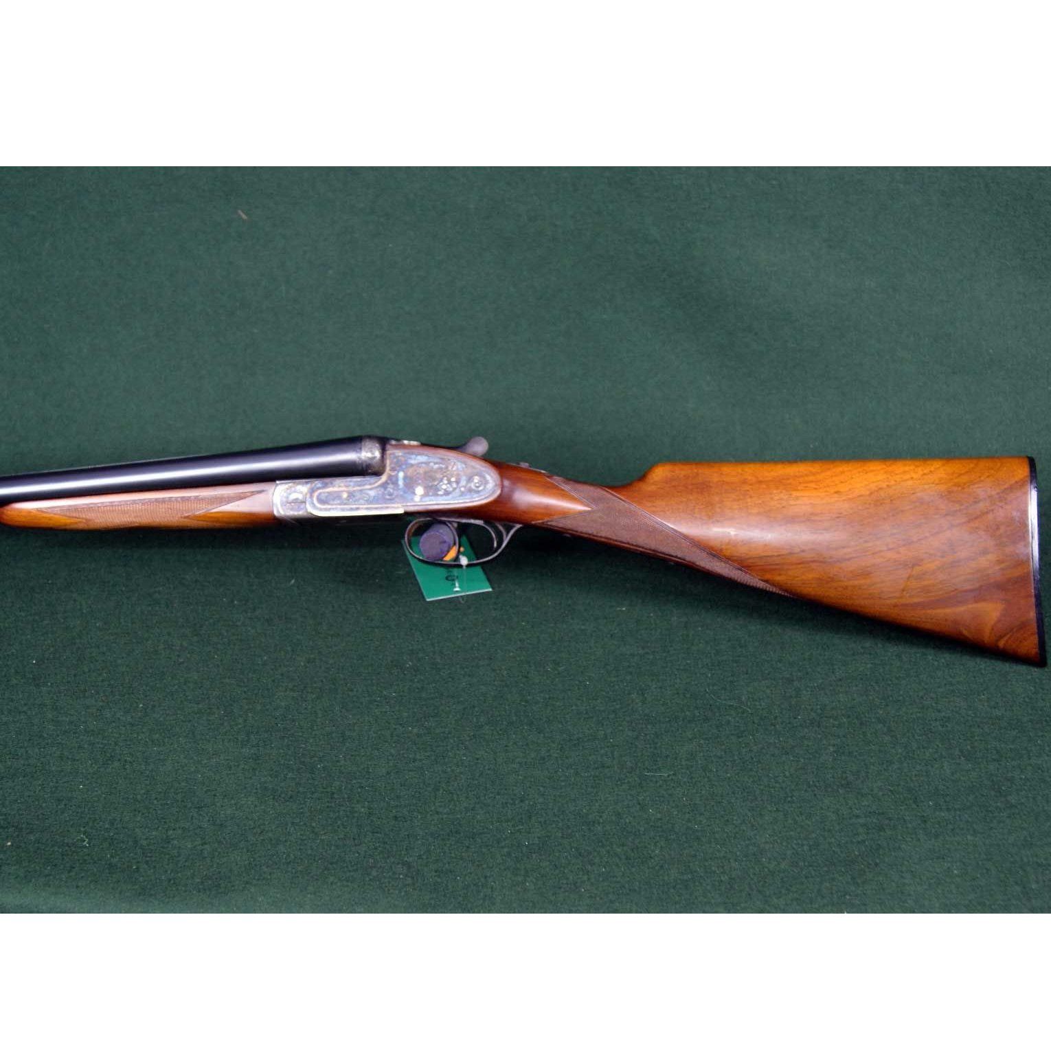 Ugartechea Mod. P.R: Armas segunda mano de Armería Muñoz Ugartechea Mod. P.R: Armas segunda mano de Armería Muñoz