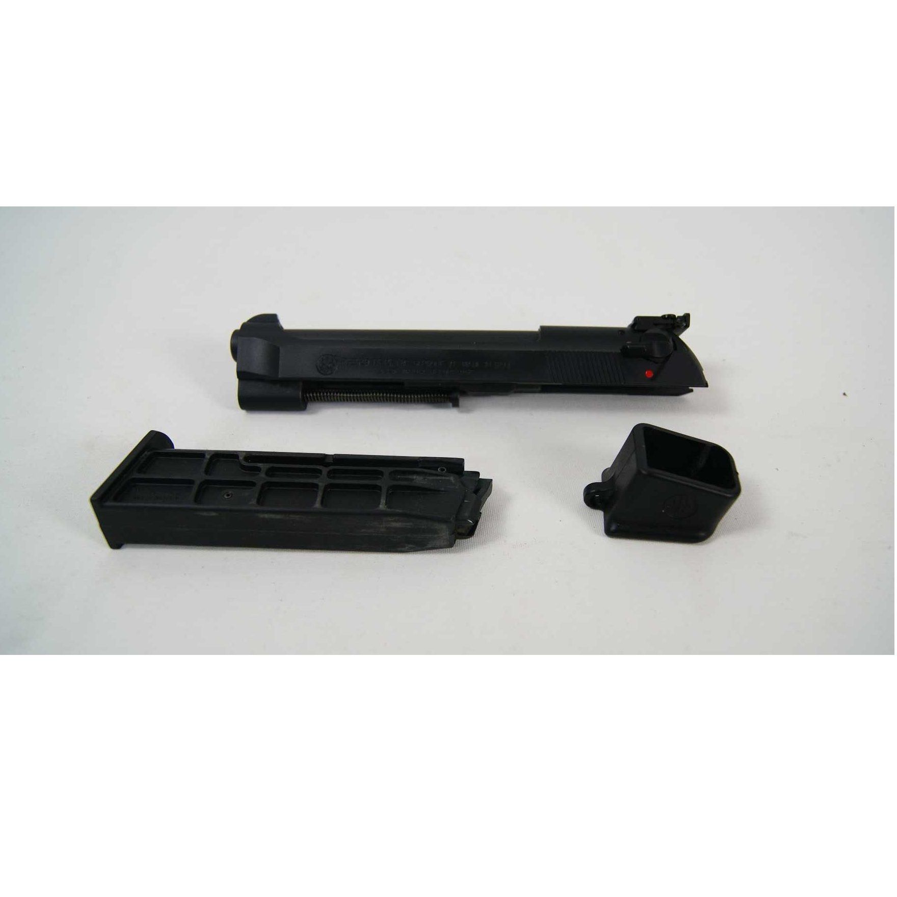 Kit C/22 Cañón Beretta Ref: 354U: Armas segunda mano de Armería Muñoz Kit C/22 Cañón Beretta Ref: 354U: Armas segunda mano de Armería Muñoz