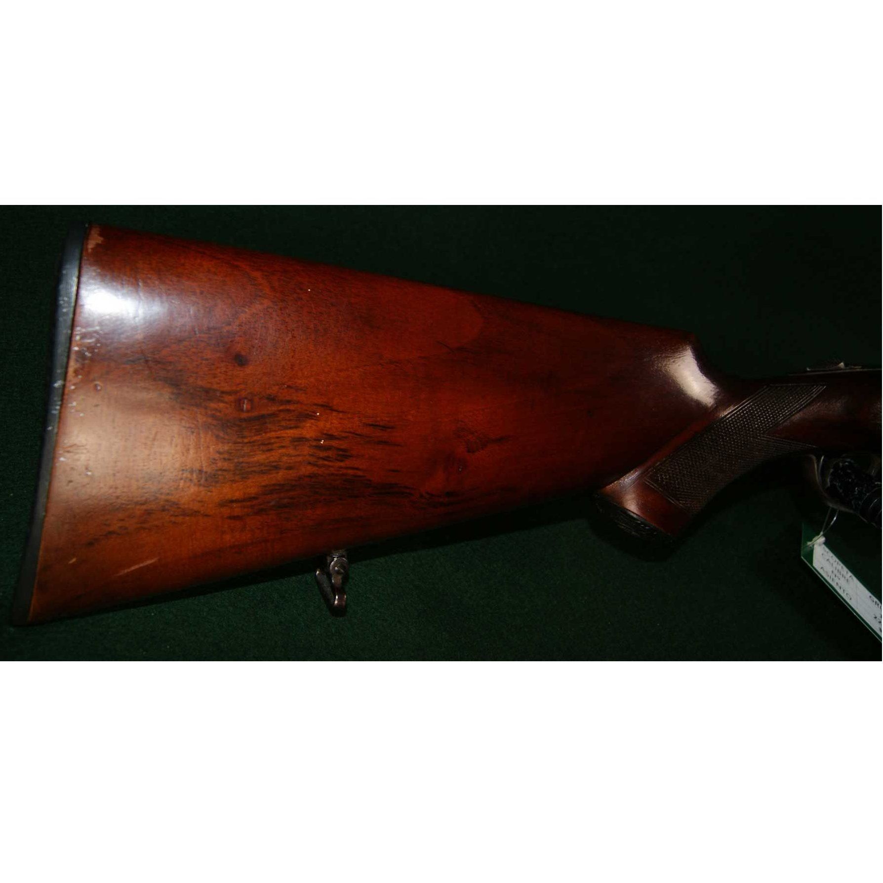Union Armera Grulla: Armas segunda mano de Armería Muñoz Union Armera Grulla: Armas segunda mano de Armería Muñoz