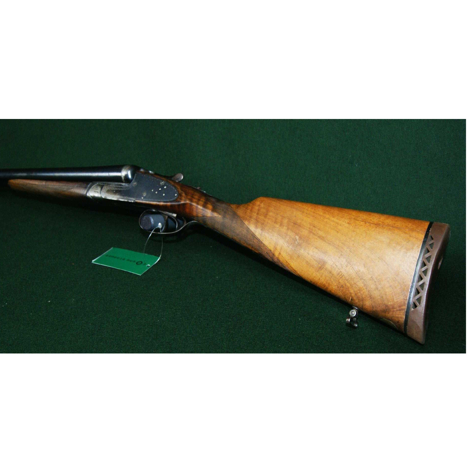 Muguruza Ref. 9262: Armas segunda mano de Armería Muñoz Muguruza Ref. 9262: Armas segunda mano de Armería Muñoz